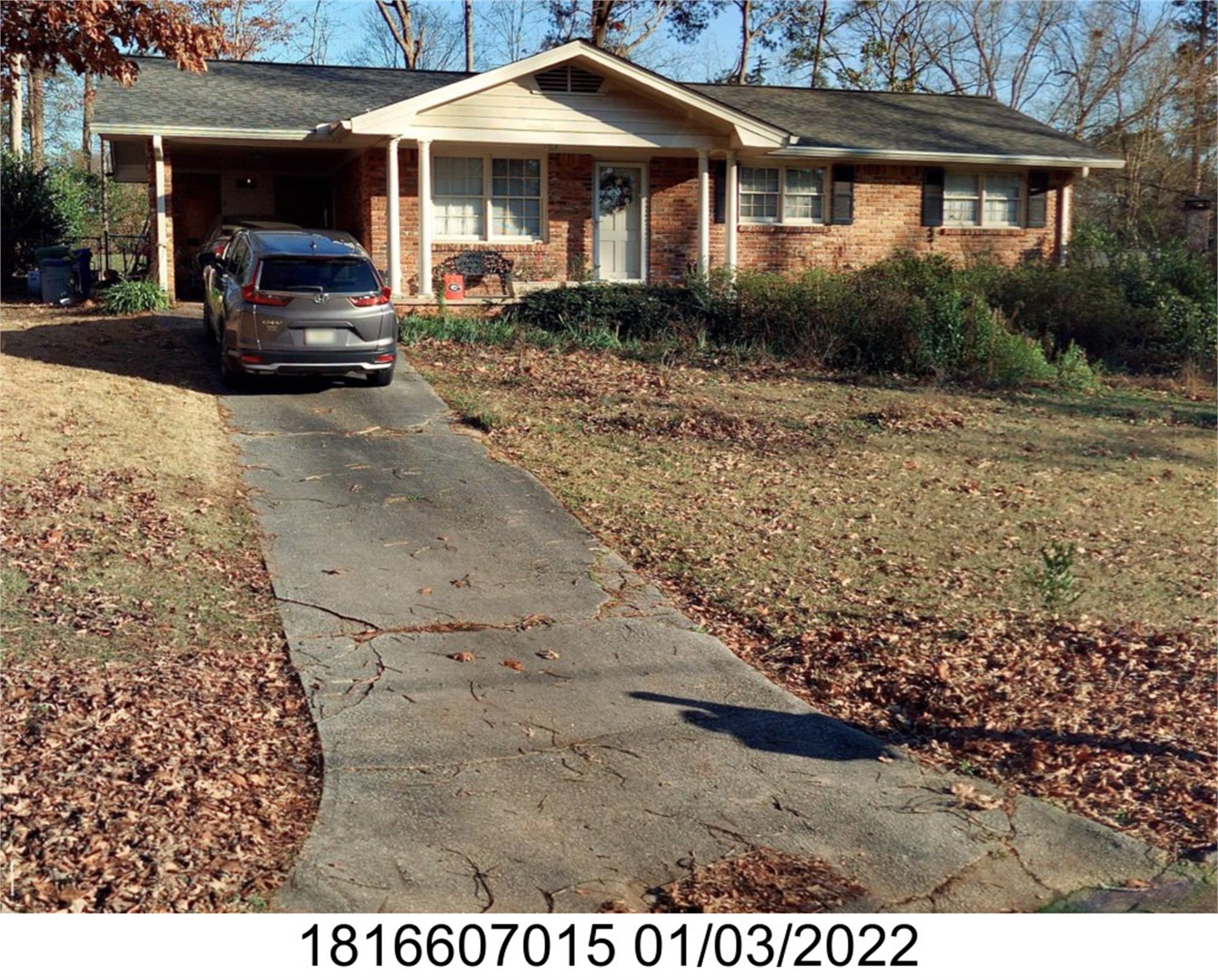 3839 Gloucester Dr, Tucker, GA 30084-7223