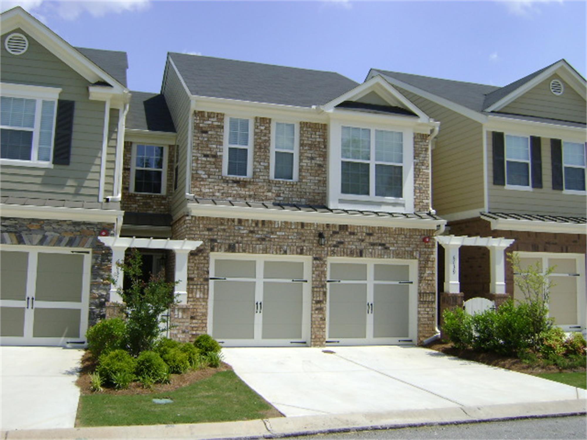 6037 Mayfield Way, Mableton, GA 30126-2960