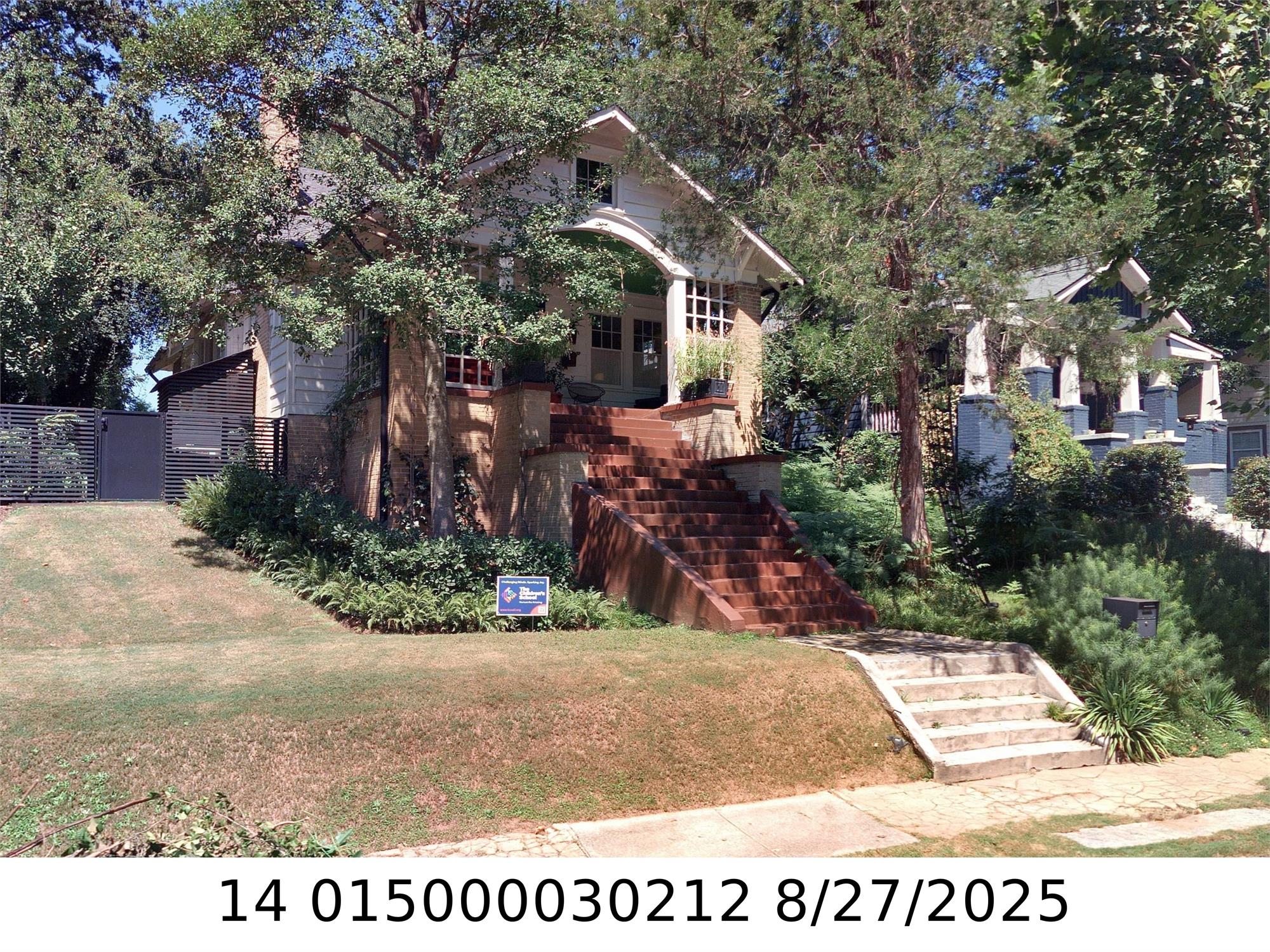 643 Willard Ave Sw, Atlanta, GA 30310