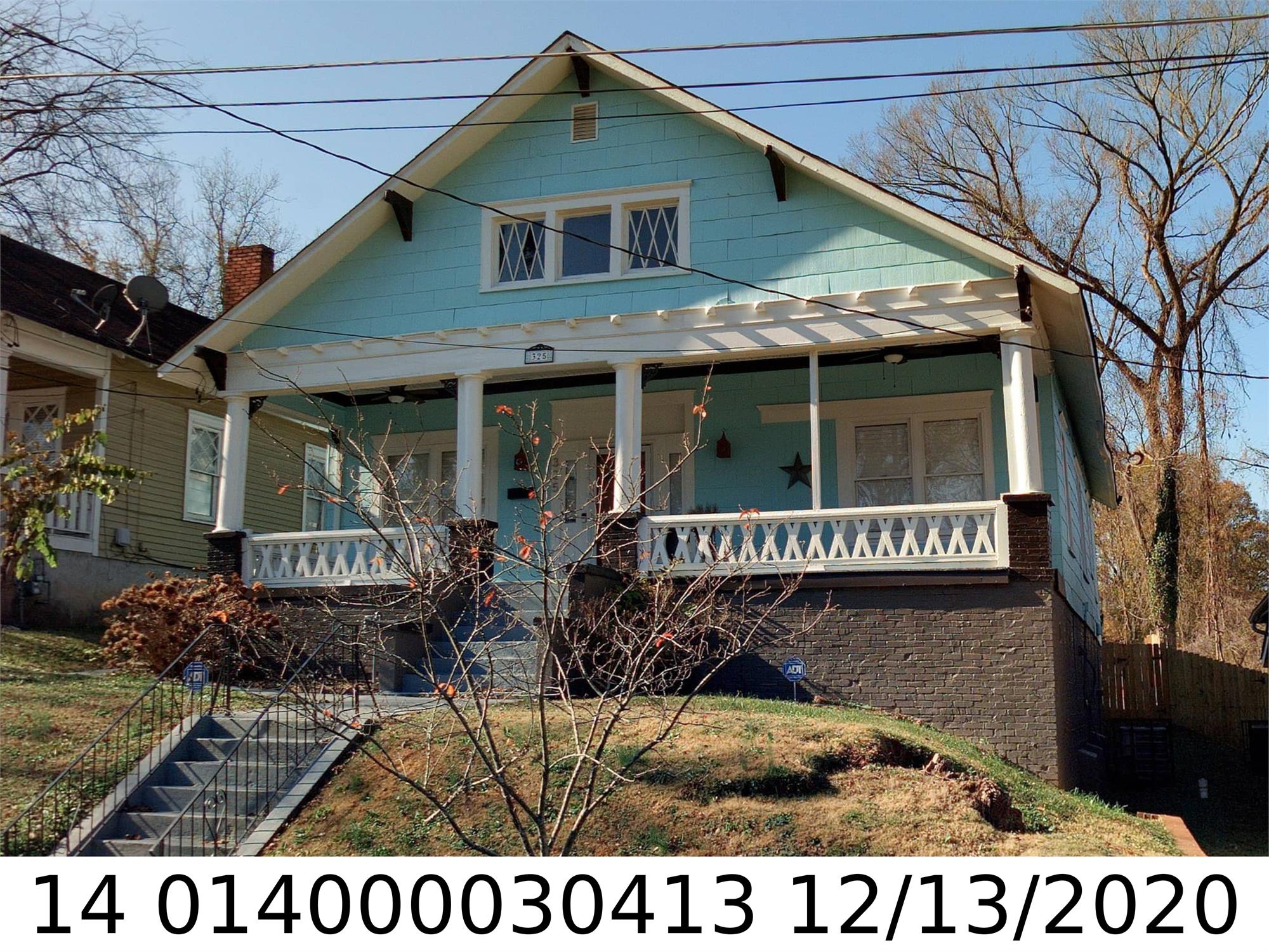 325 Holderness St Sw, Atlanta, GA 30310-1305
