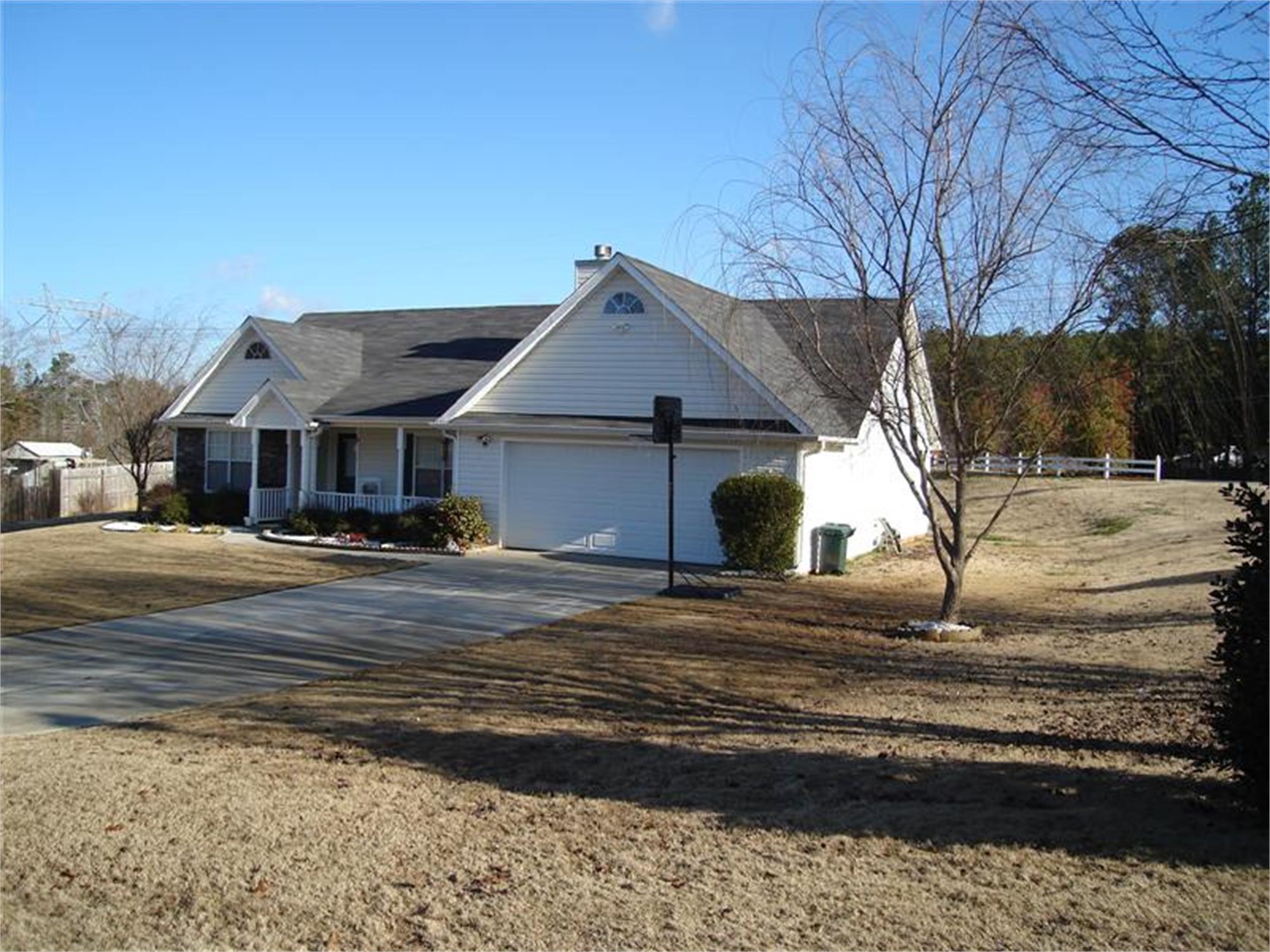 10 Cambridge Way, Covington, GA 30016-4942