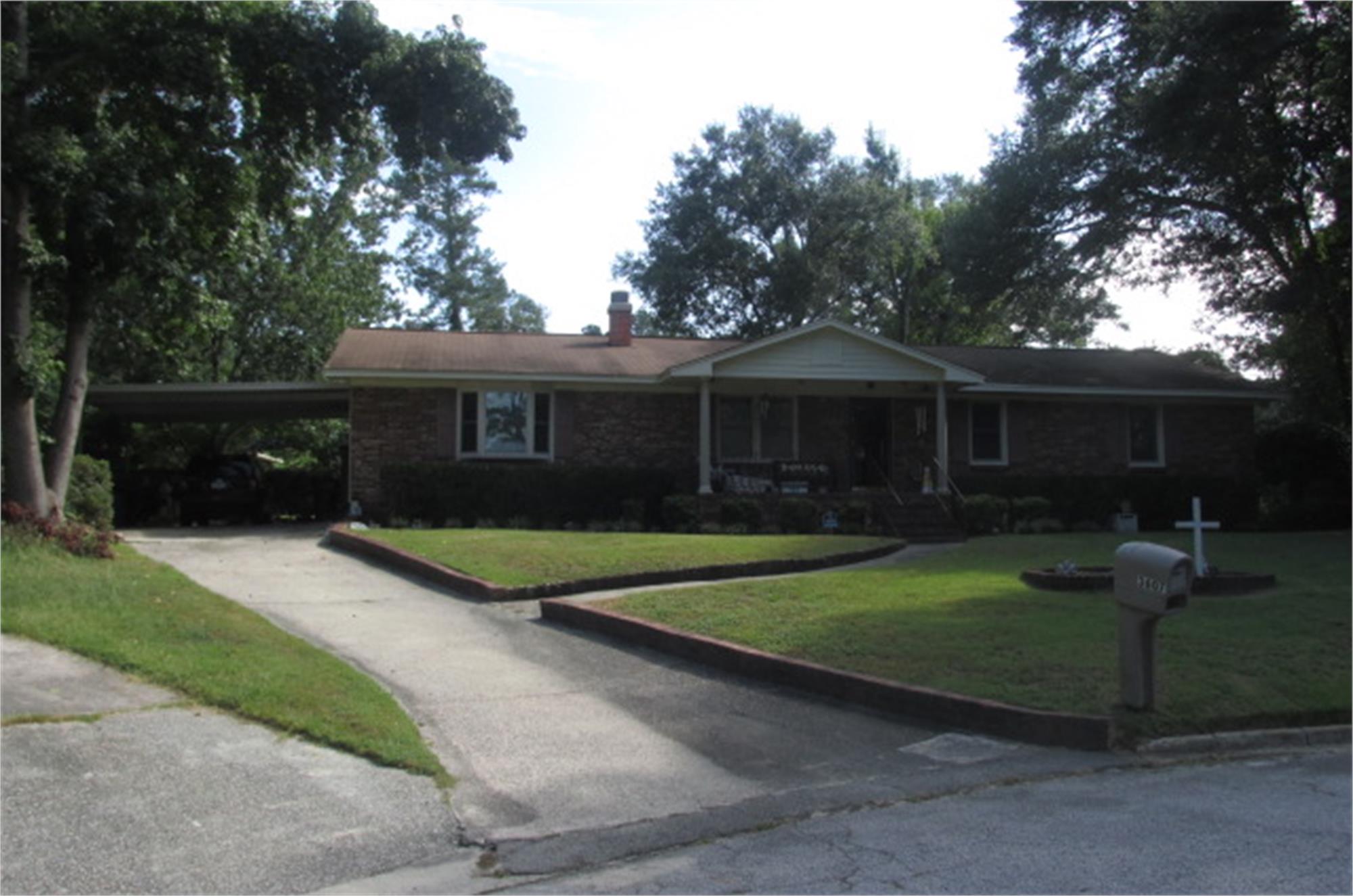 3607 Loftwood Ct, Augusta, GA 30906-4628
