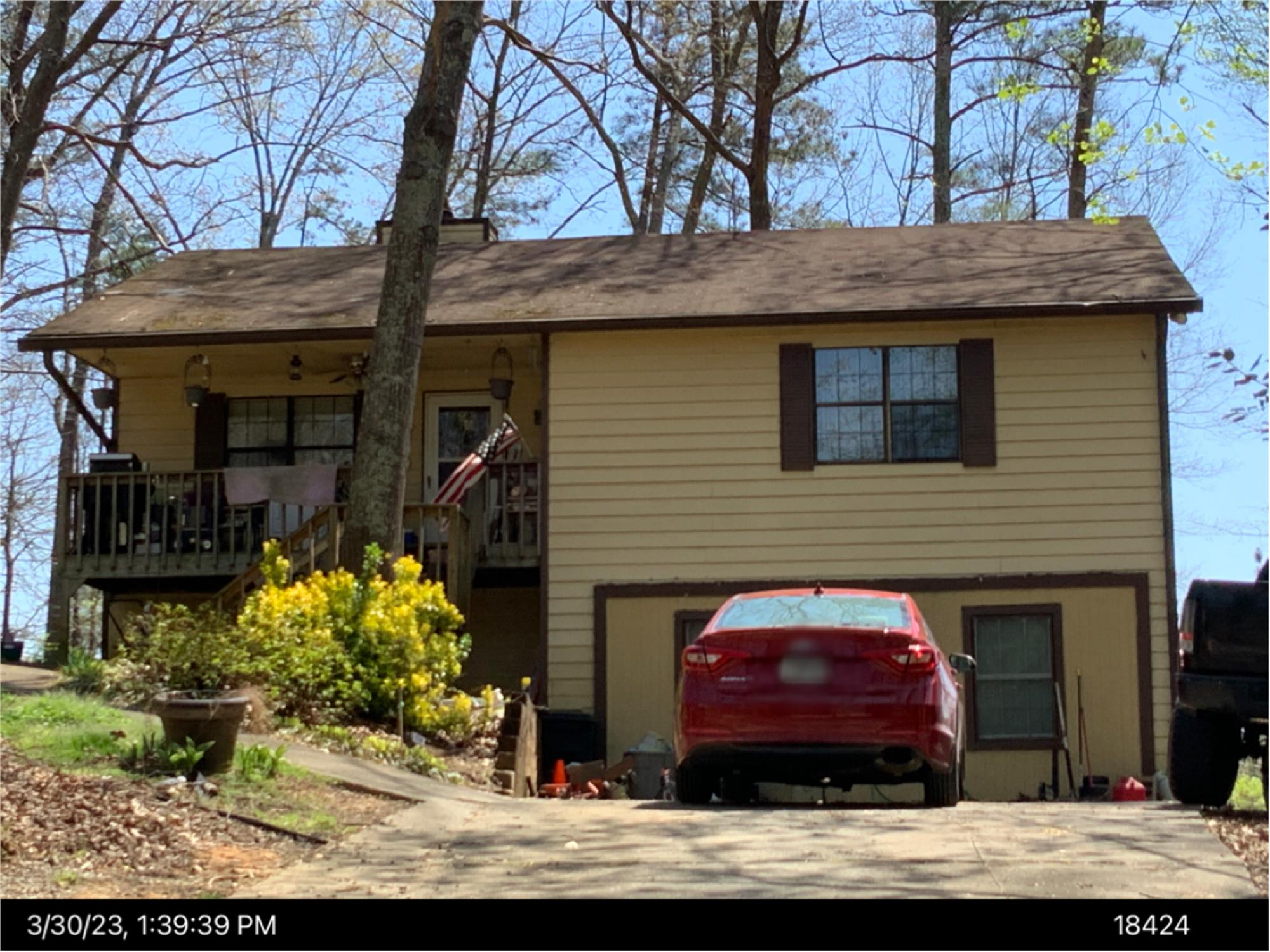 79 Trace Trl, Dallas, GA 30132-8090