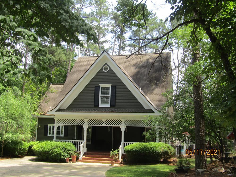1241 Cedar Ridge Dr, Greensboro, GA 30642-3927
