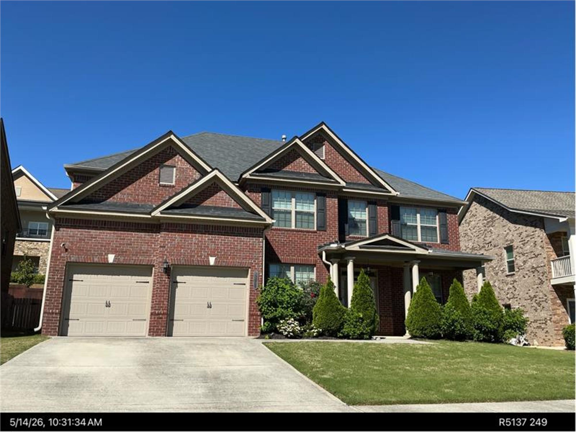 467 Sawyer Meadow Way, Grayson, GA 30017-4361