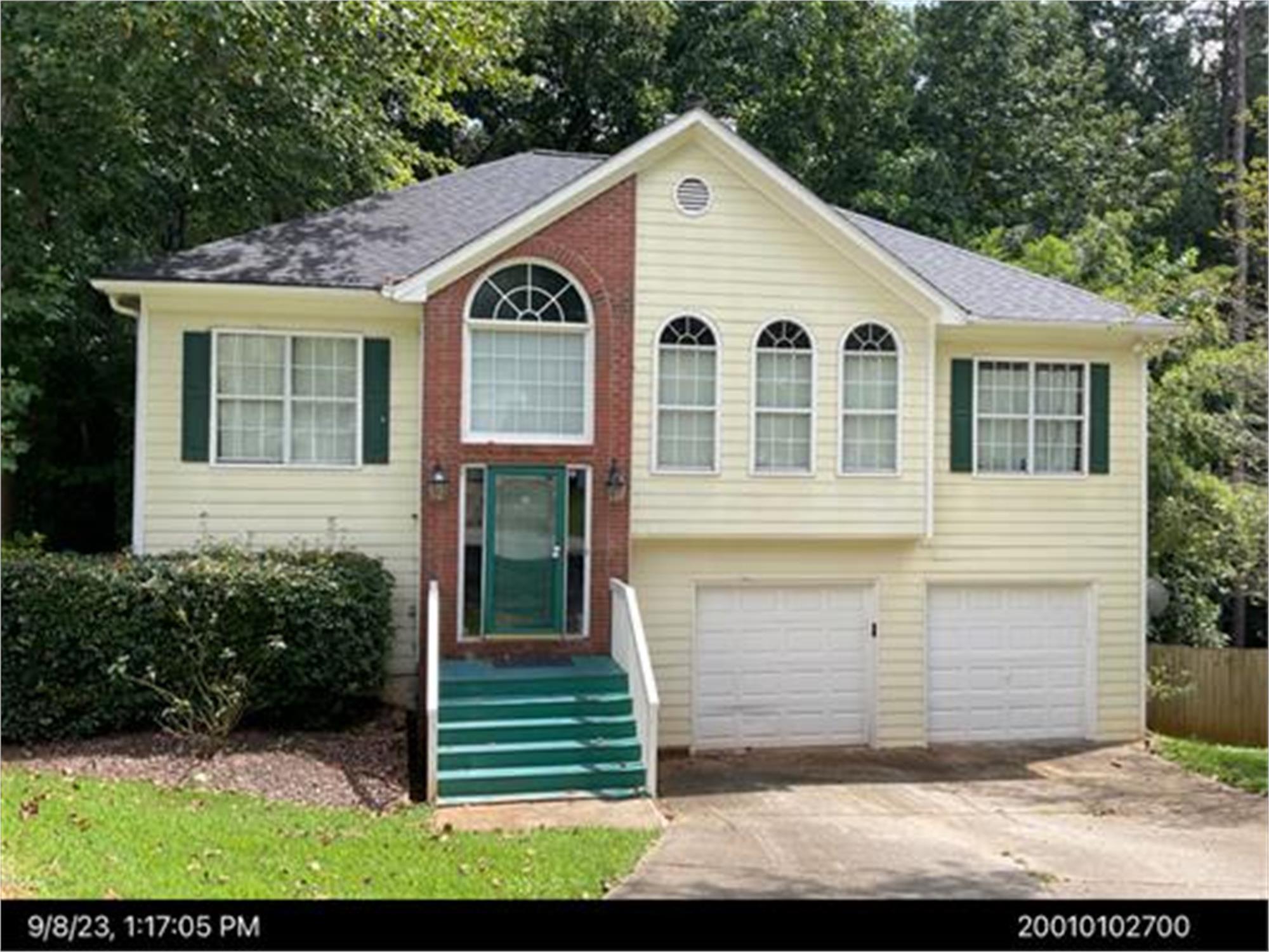 2656 Mcguire Dr Nw, Kennesaw, GA 30144-5251