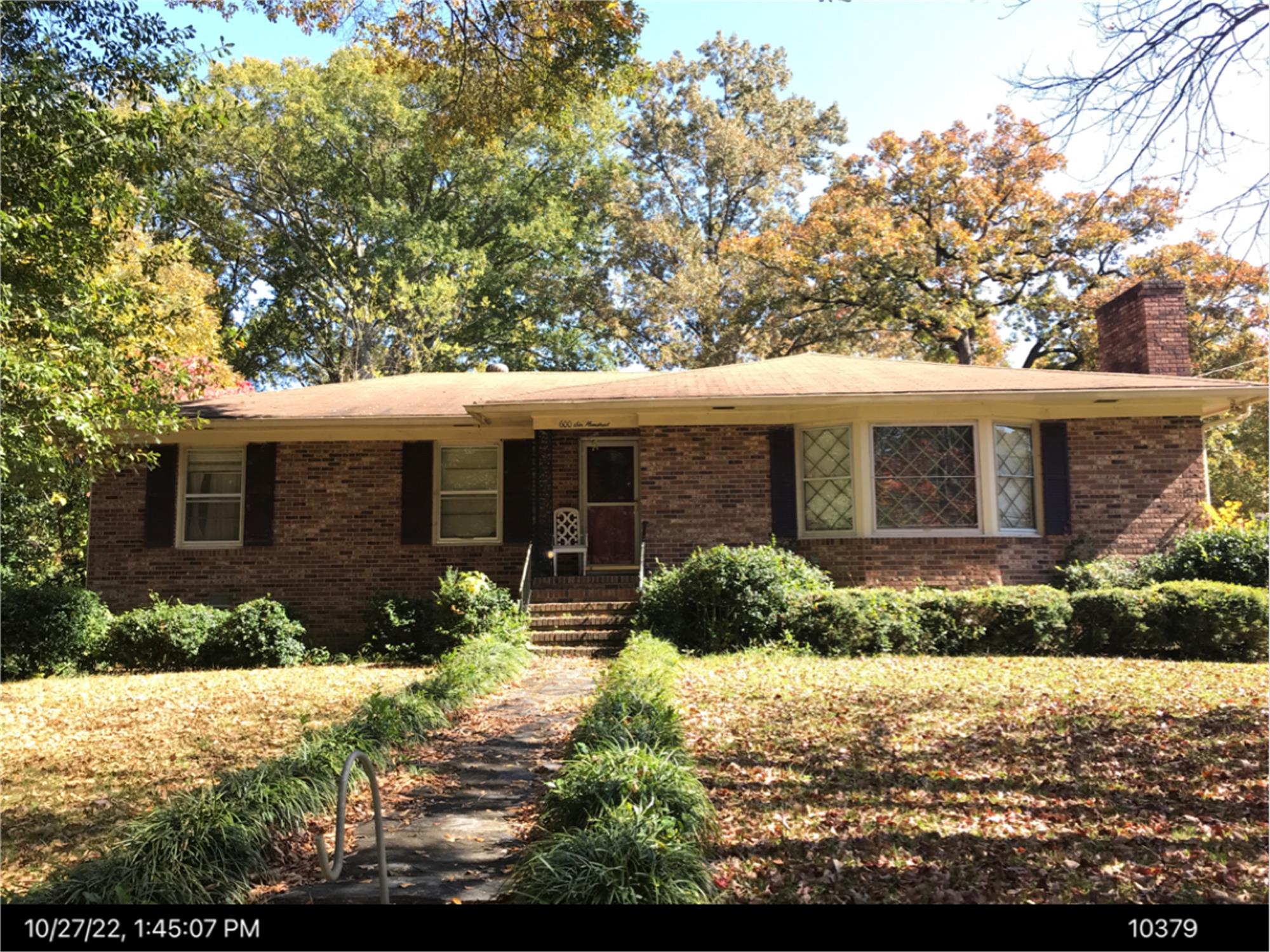 600 Oakcrest Dr, Rockmart, GA 30153-2304