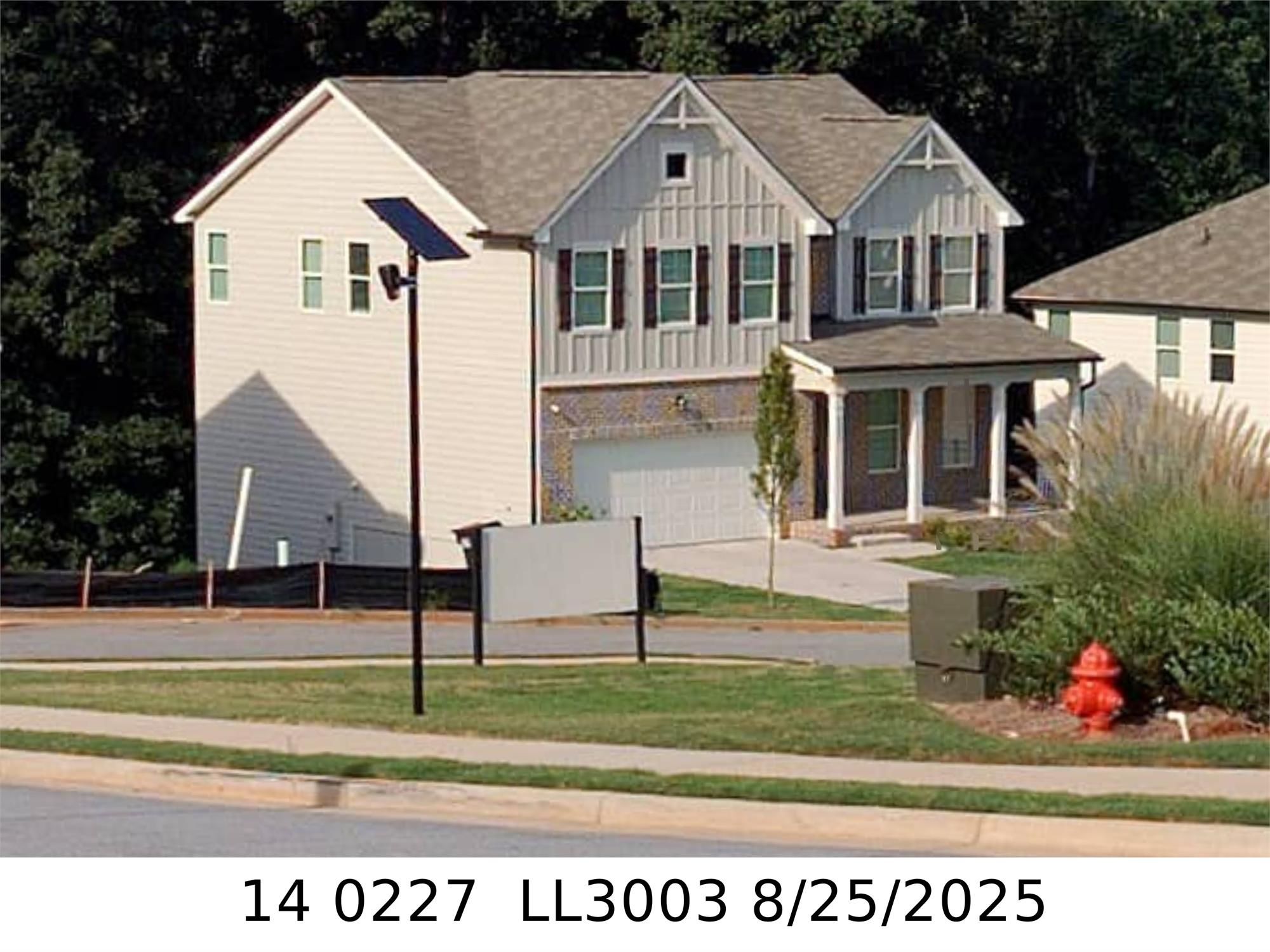 2202 Cormac St, Atlanta, GA 30344-5631