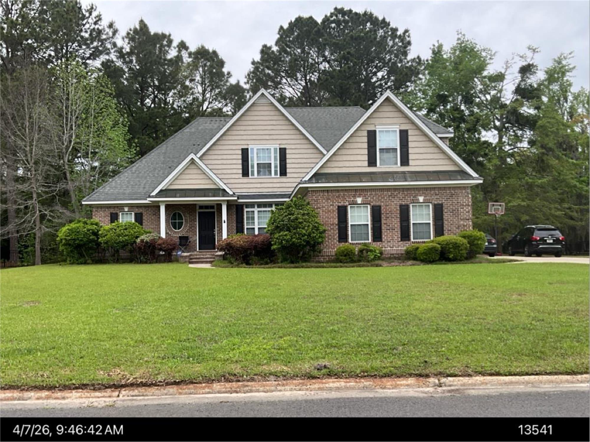 495 Channing Dr, Richmond Hill, GA 31324-9369