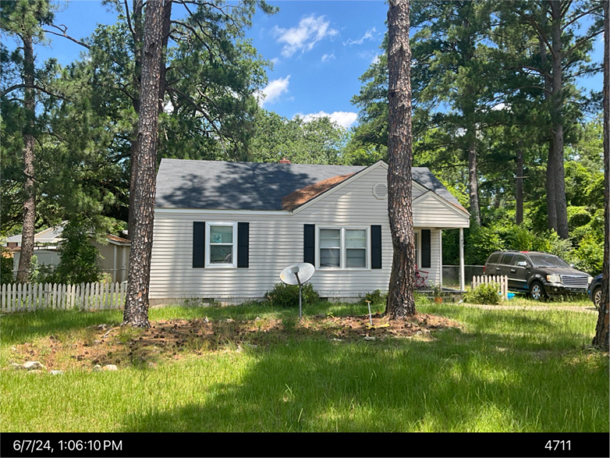 1405 9th Ave, Albany, GA 31707-3458