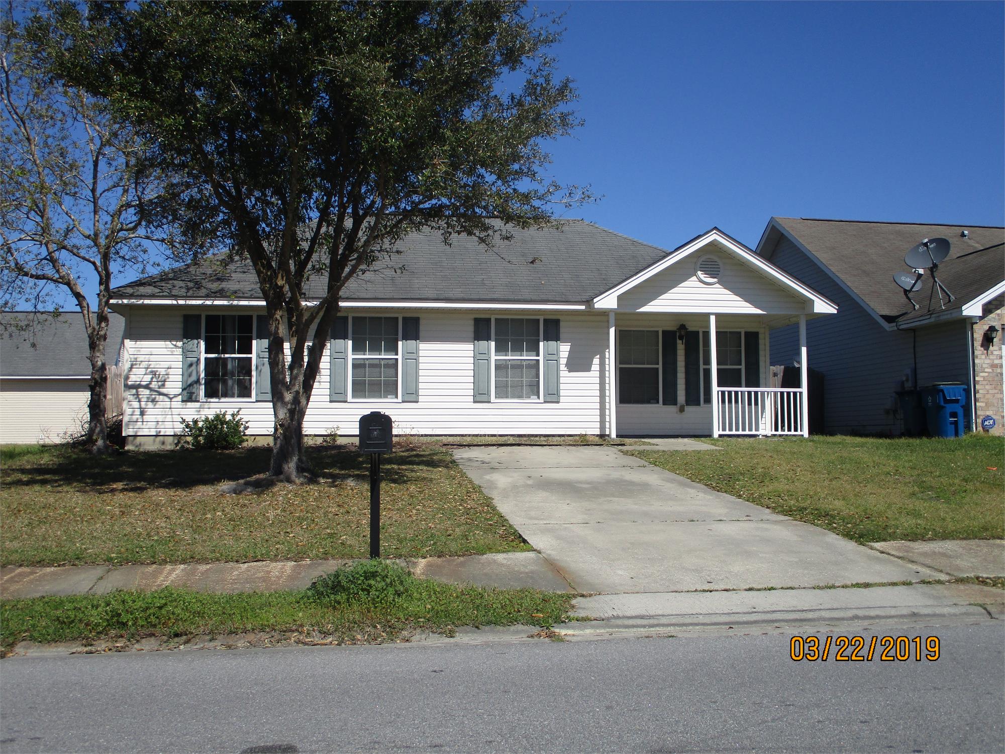 7 Stemson Way, Port Wentworth, GA 31407-9698