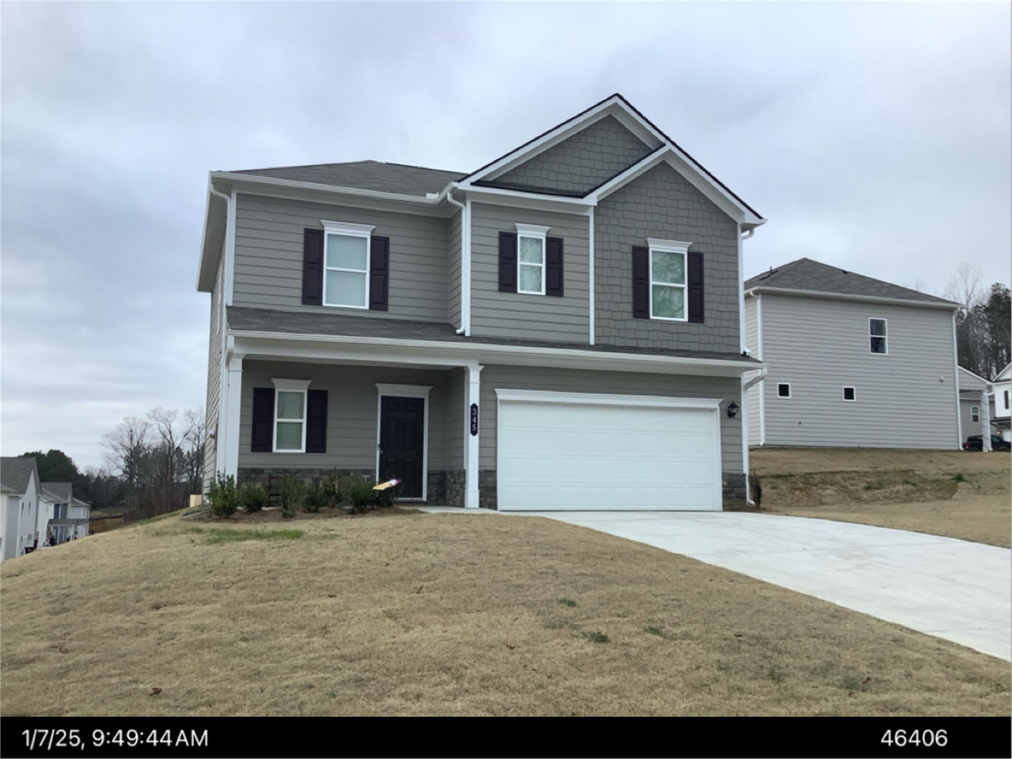 345 Treadstone Dr, Tunnel Hill, GA 30720-6233