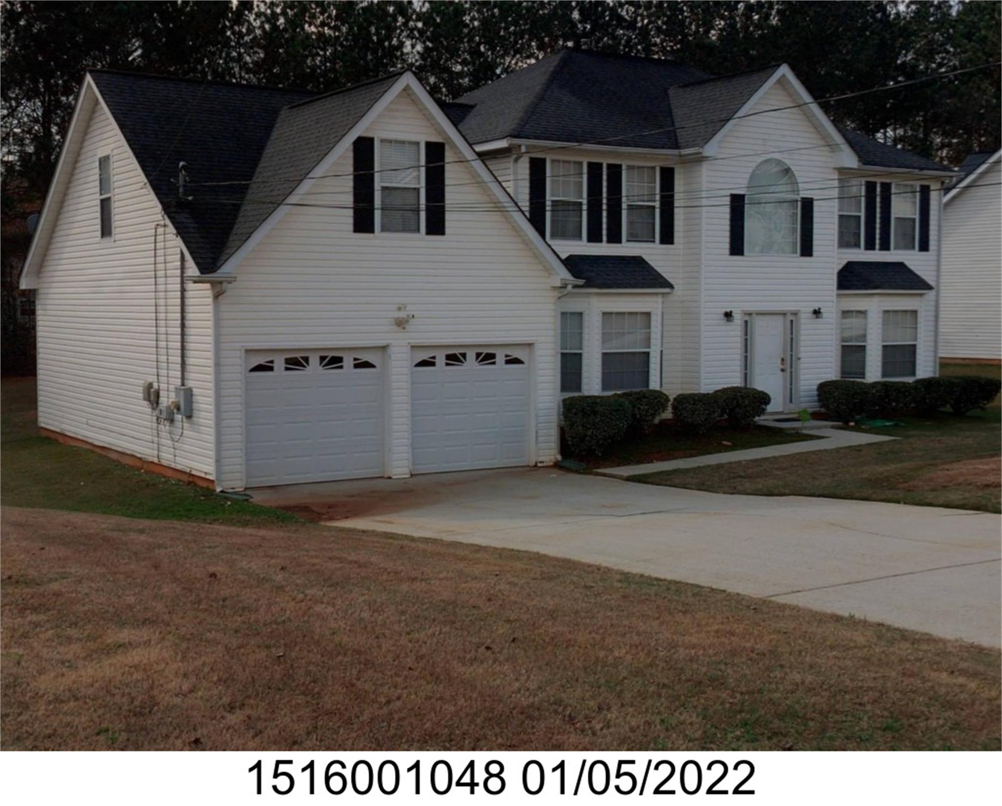 2075 Resting Creek Dr, Decatur, GA 30035-2213