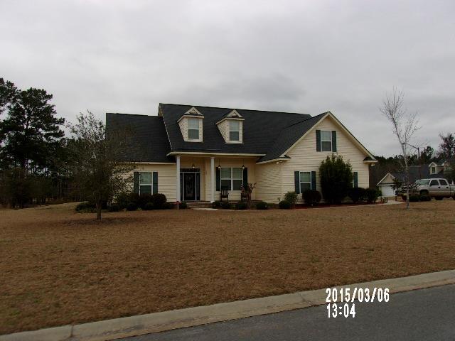 302 Keen Way, Guyton, GA 31312-6578
