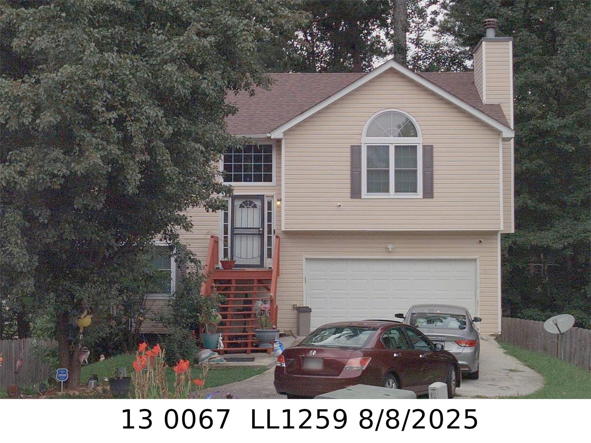 2773 Live Oak Trl, Atlanta, GA 30349-3190