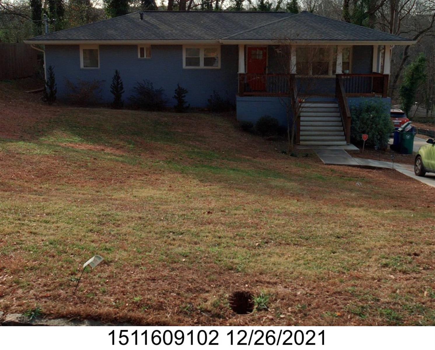 2739 Flagstone Dr Se, Atlanta, GA 30316-4005