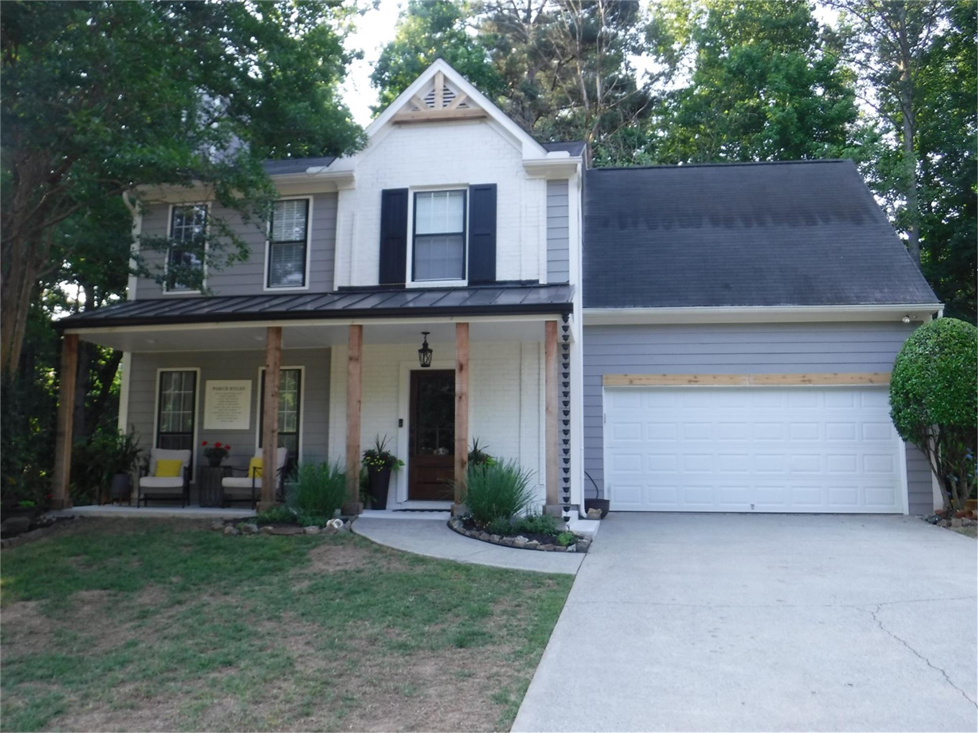 3630 Southwick Dr Nw, Kennesaw, GA 30144-5402