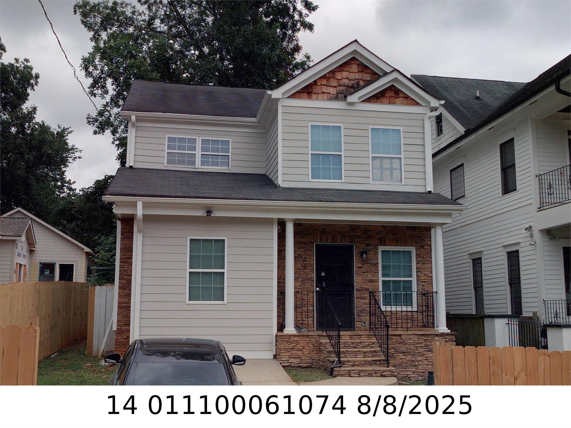 441 Sunset Ave Nw, Atlanta, GA 30318-8507