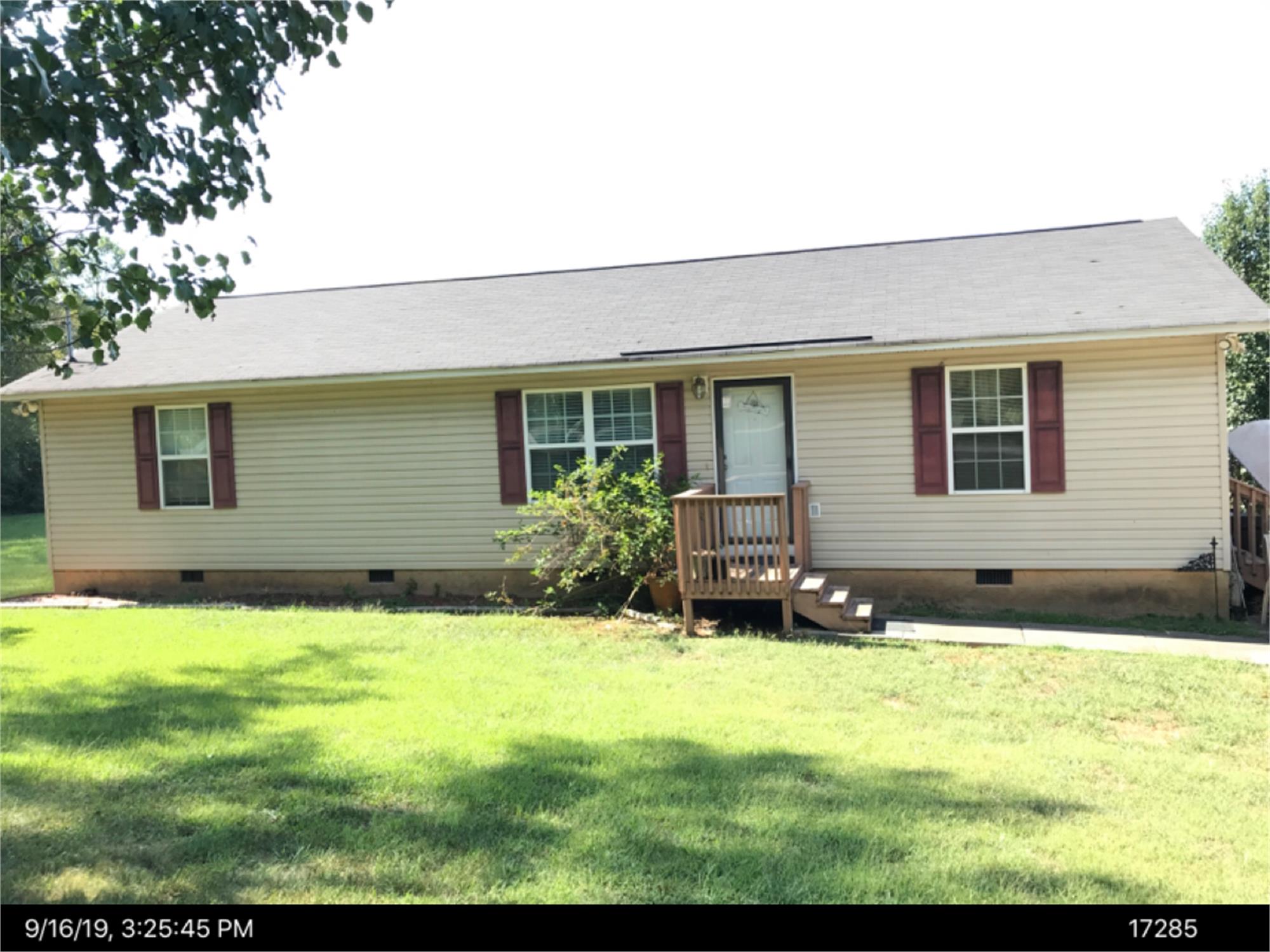 1437 Lake Creek Rd, Cedartown, GA 30125-4461