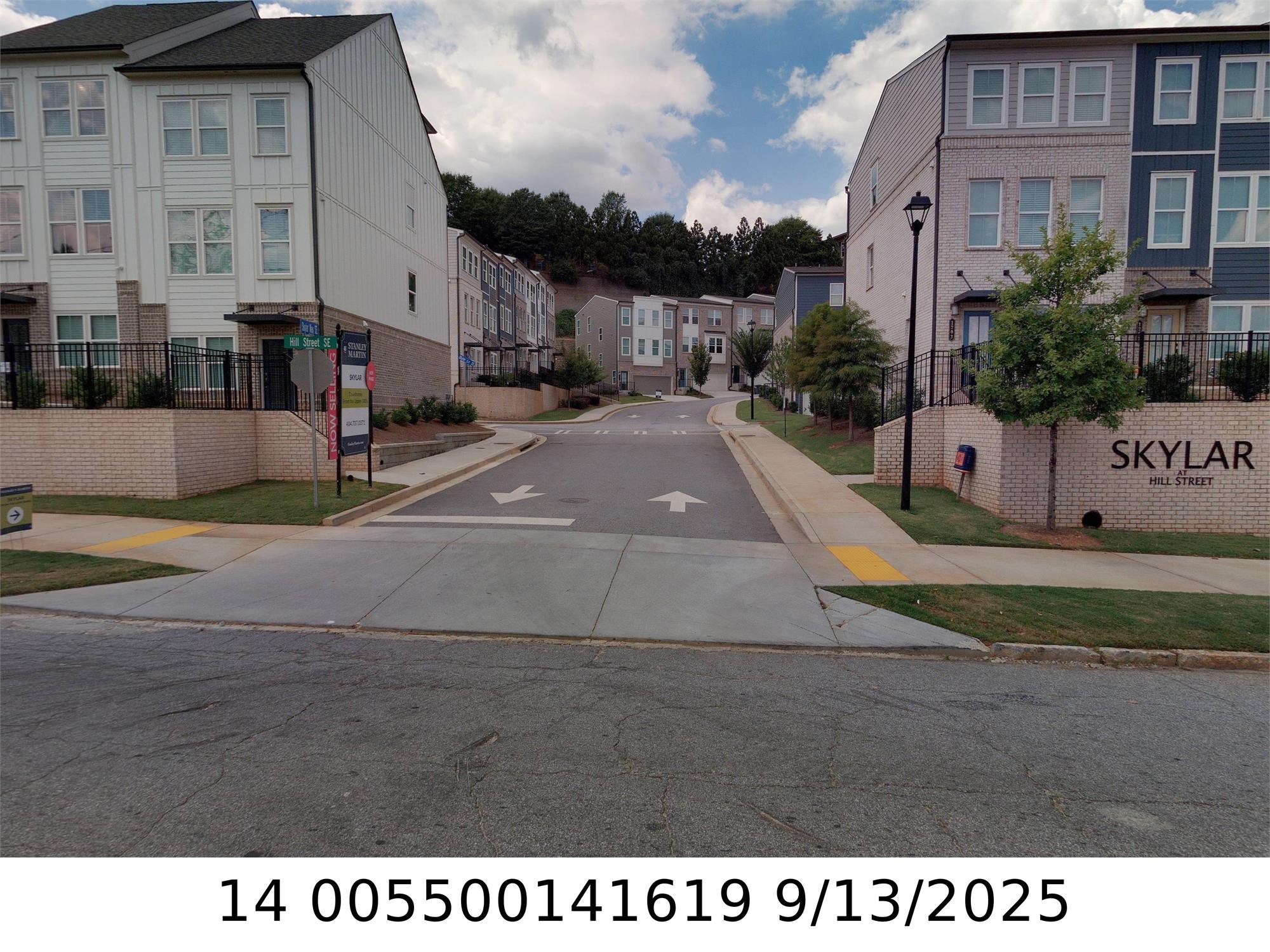 308 Skylar Ter Se, Atlanta, GA 30315-1973