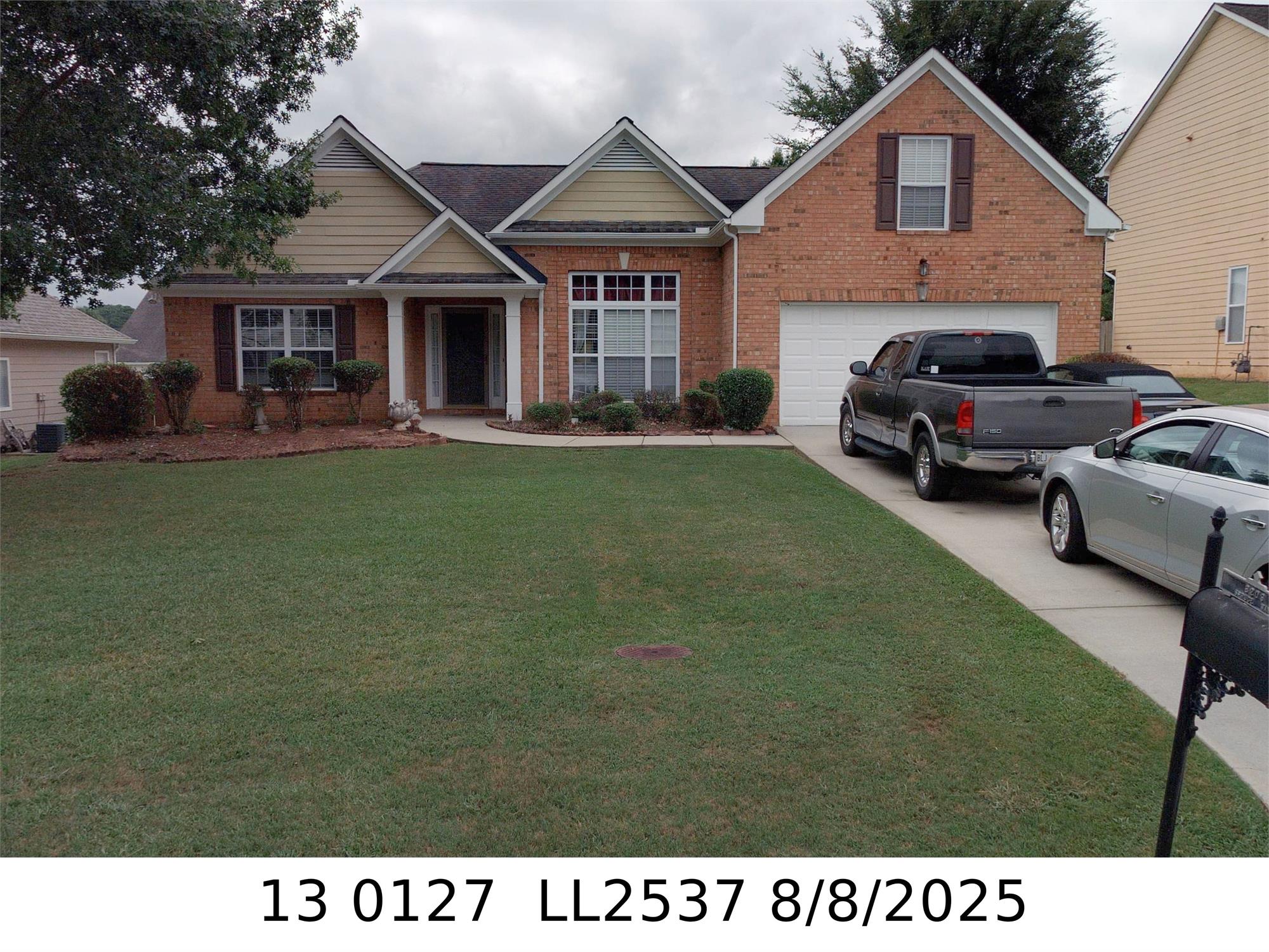 3209 Spruce Way, Atlanta, GA 30349-4089