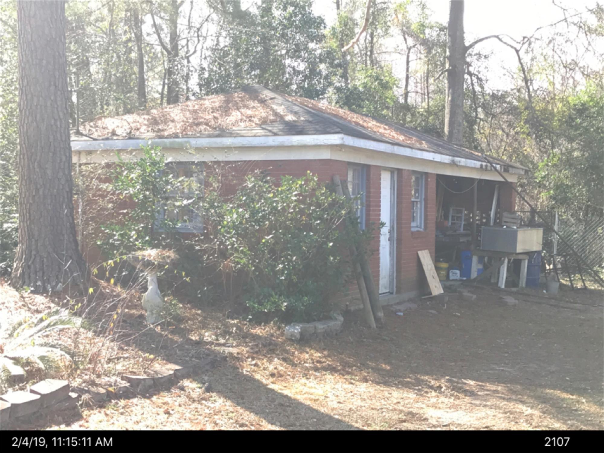 6764 Columbus Rd, Lizella, GA 31052-3608