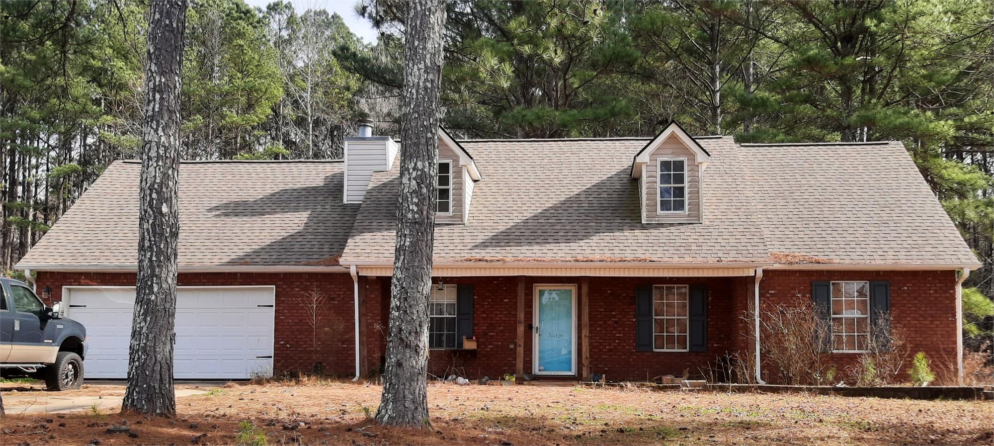 120 Brentwood Blvd, Monroe, GA 30655-7330