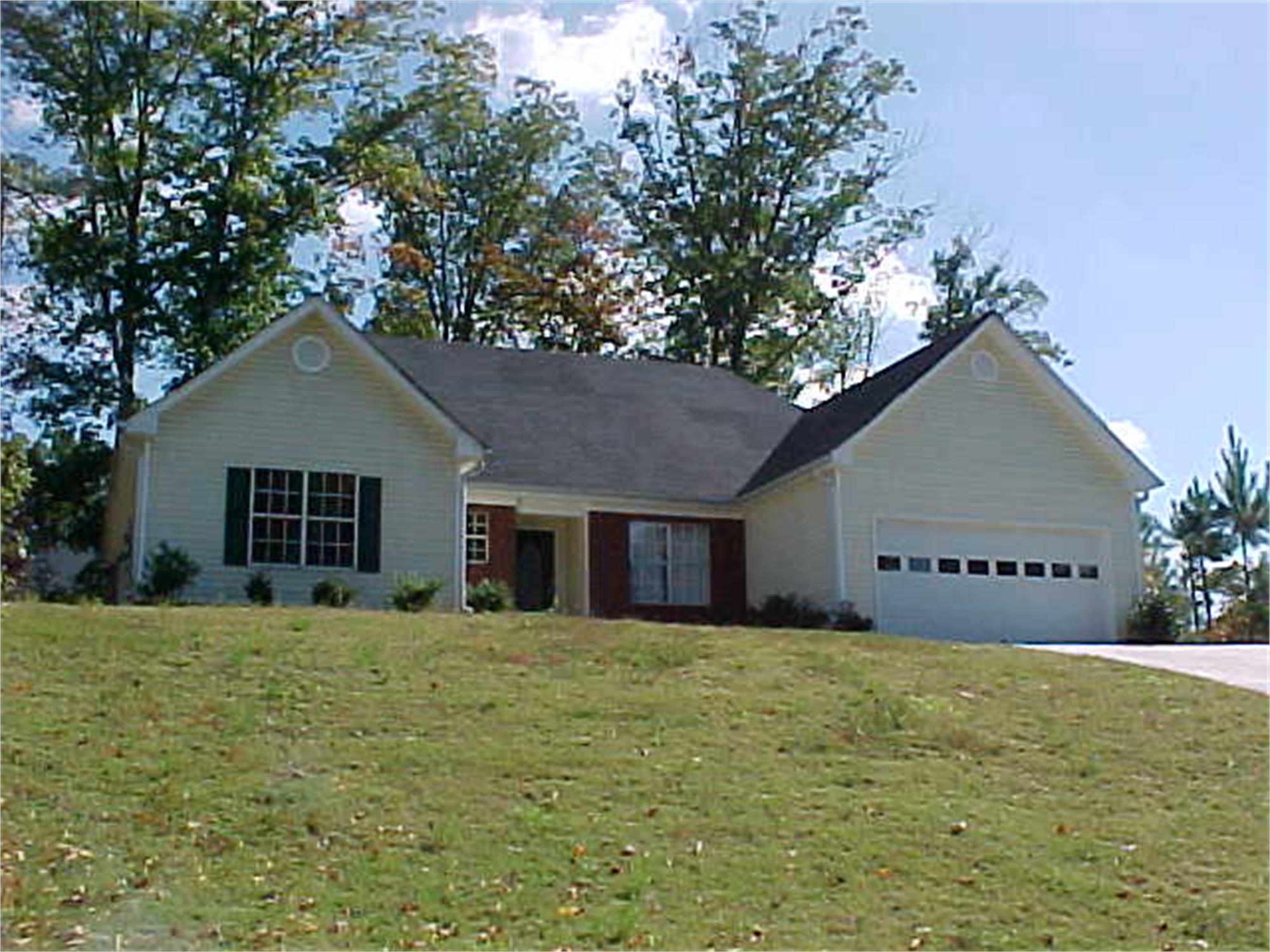310 Thornbush Trce Sw, Lawrenceville, GA 30046-4716