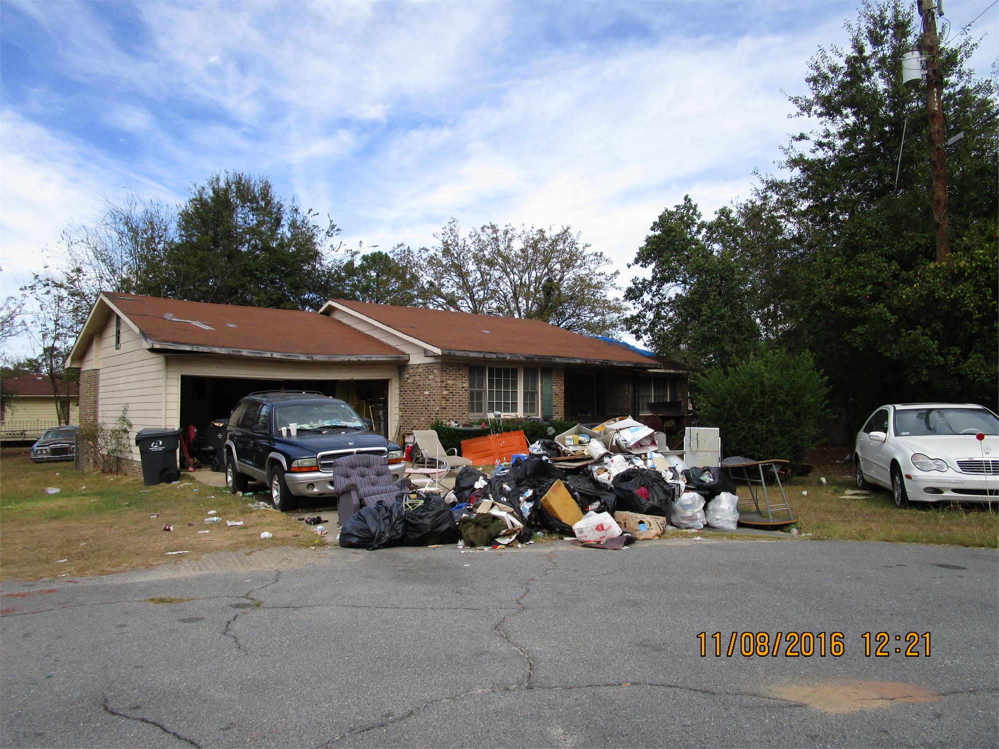 4542 Sylvester Ct, Macon, GA 31217-6159