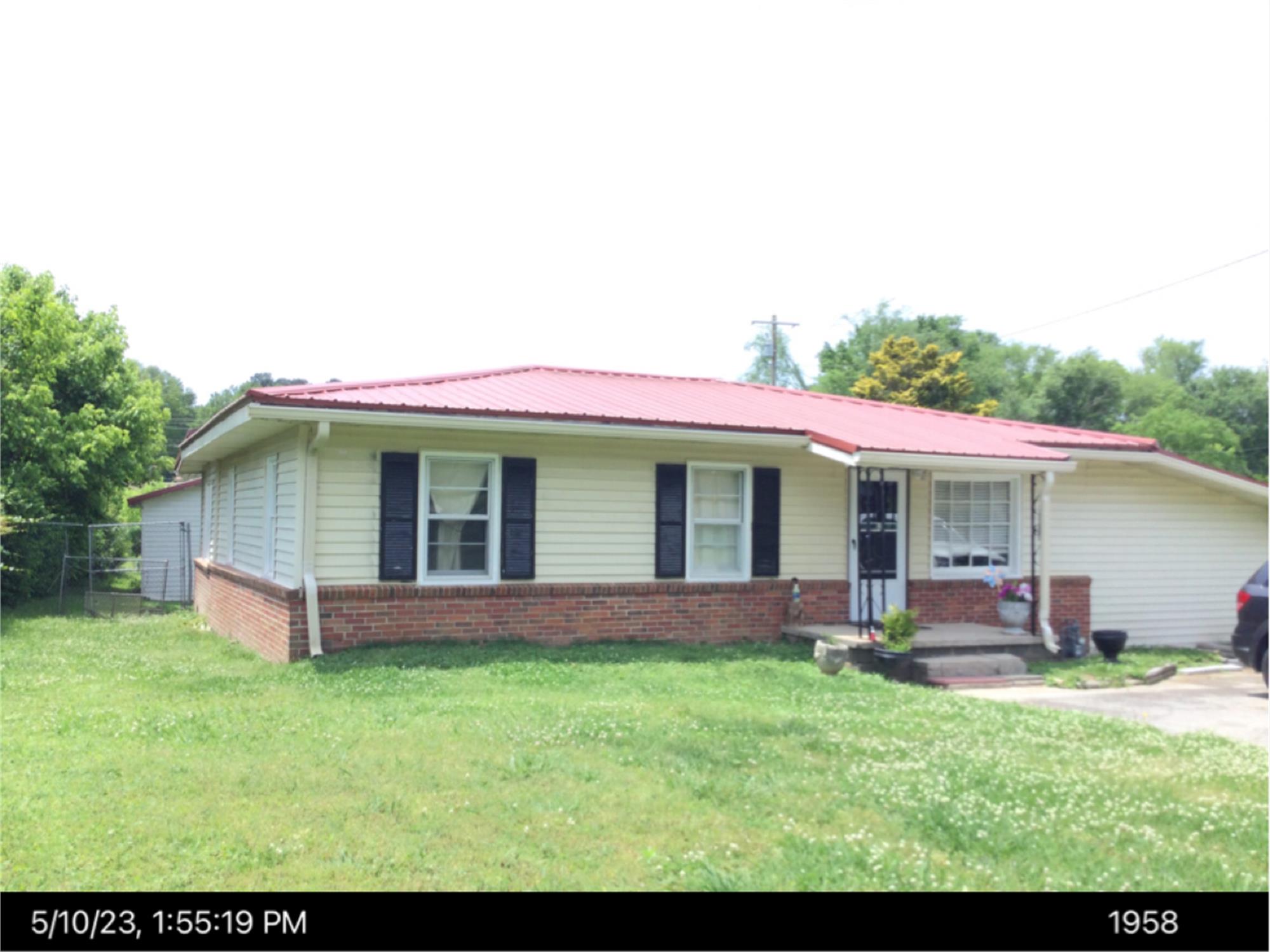 206 Cason Rd, Cedartown, GA 30125-4004