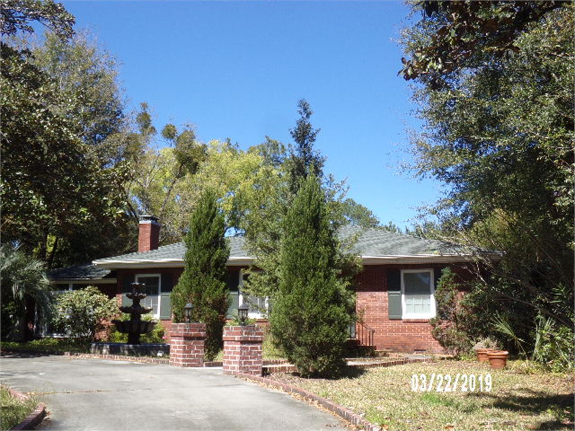 6 E 62nd St, Savannah, GA 31405-4120