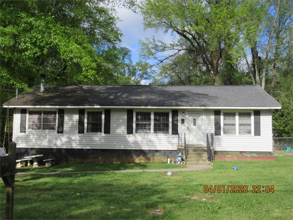 928 Bieze St, Griffin, GA 30224-5008