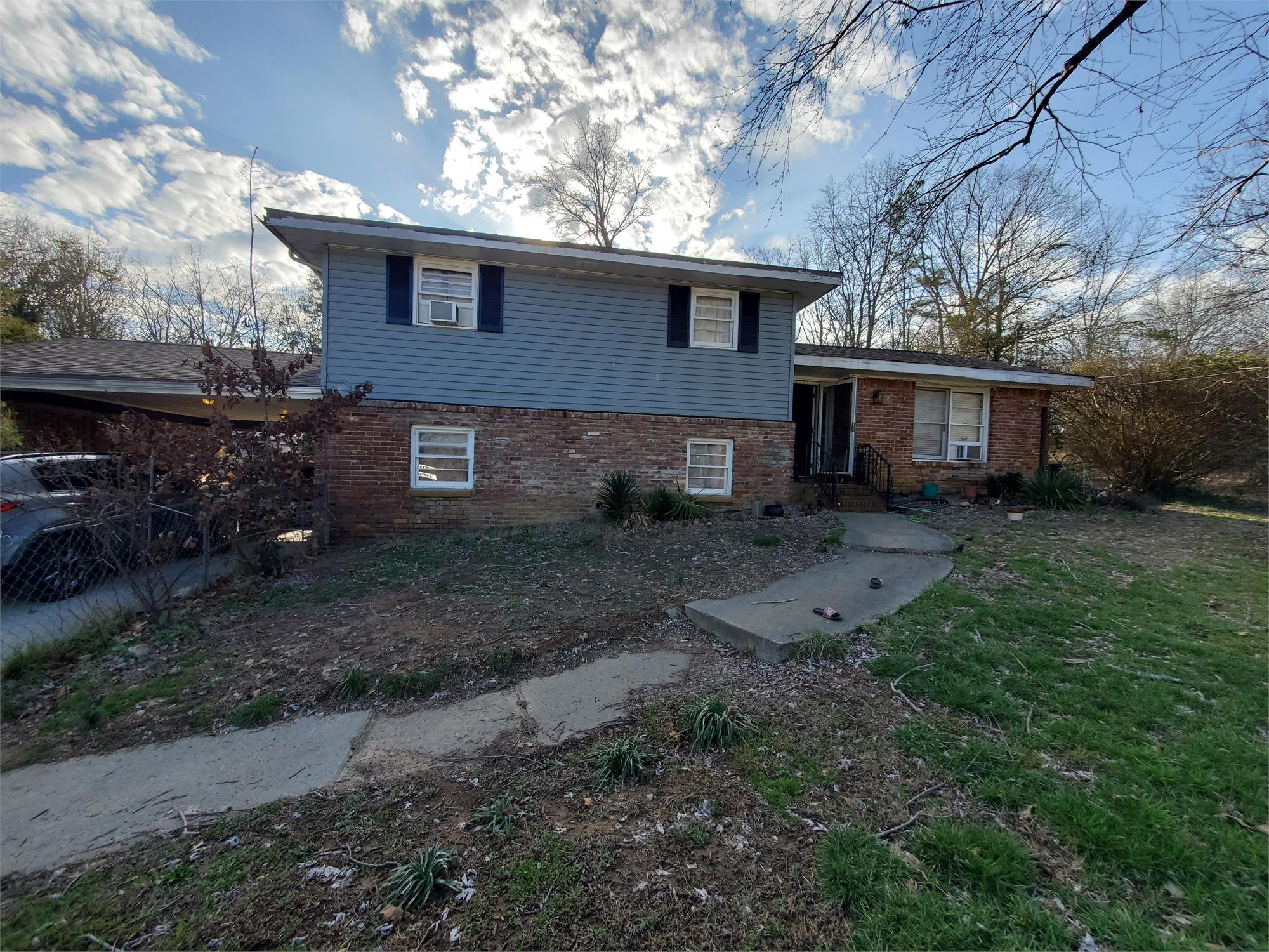 2600 Almand Rd Nw, Conyers, GA 30012-2110