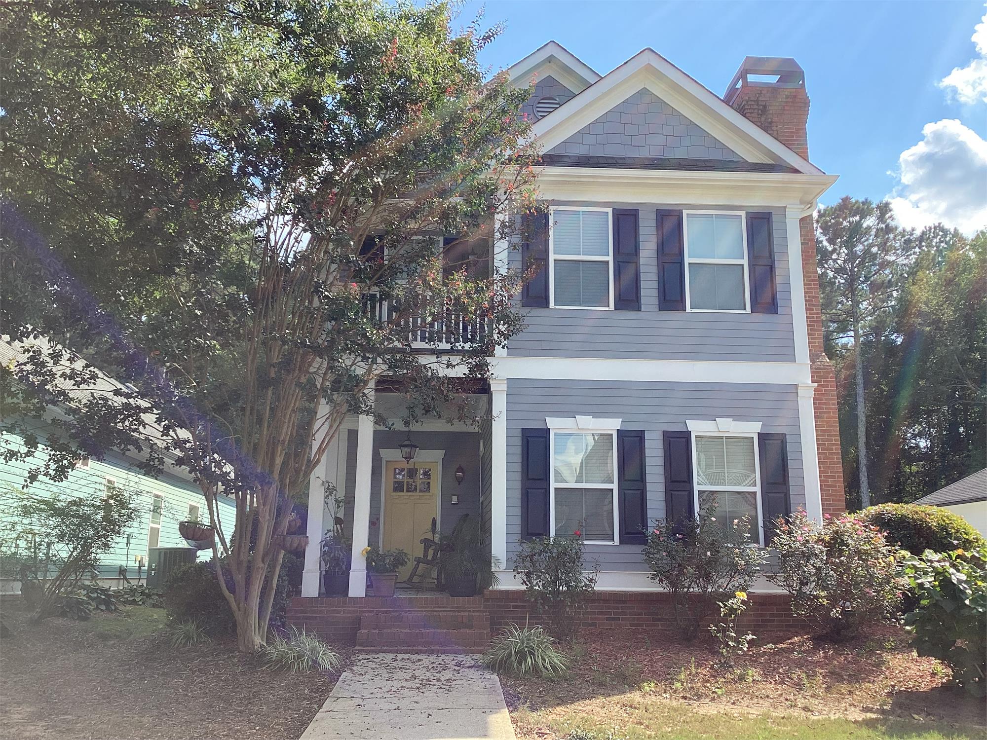 120 Pratt Dr, Covington, GA 30014-0988