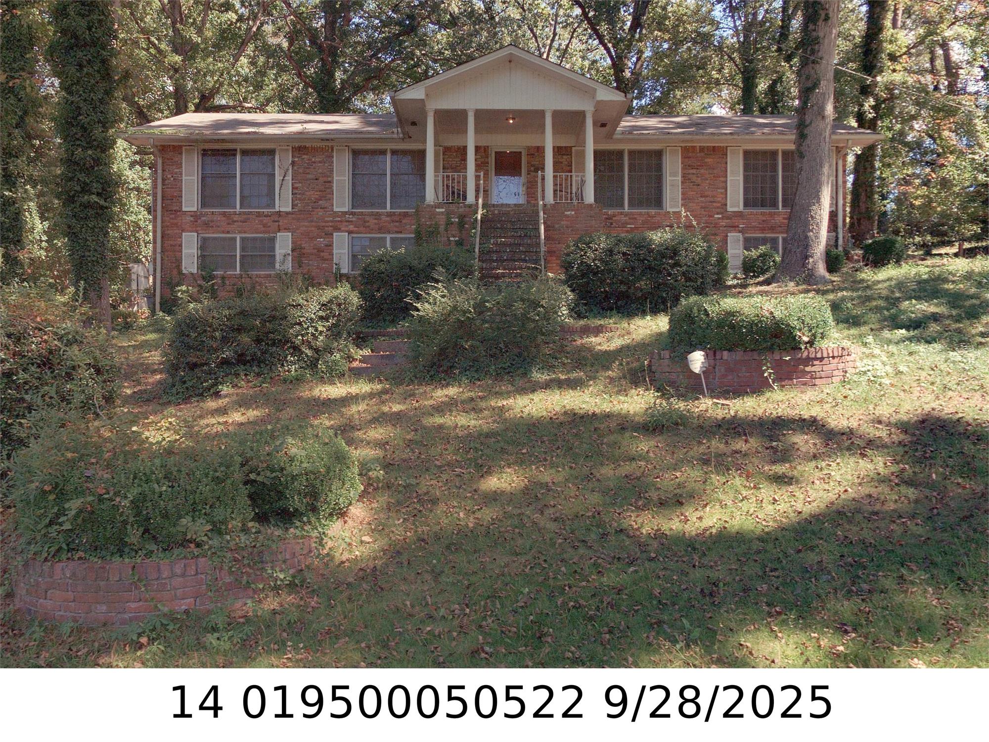3120 Beech Dr, Atlanta, GA 30344-5423