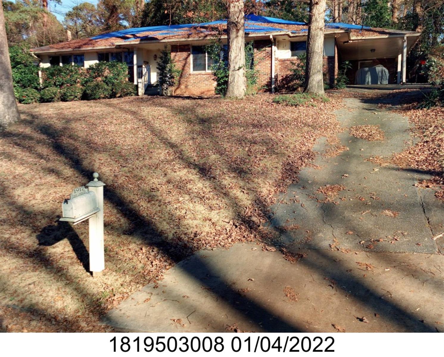 1917 Forest Green Dr Ne, Atlanta, GA 30329-2604
