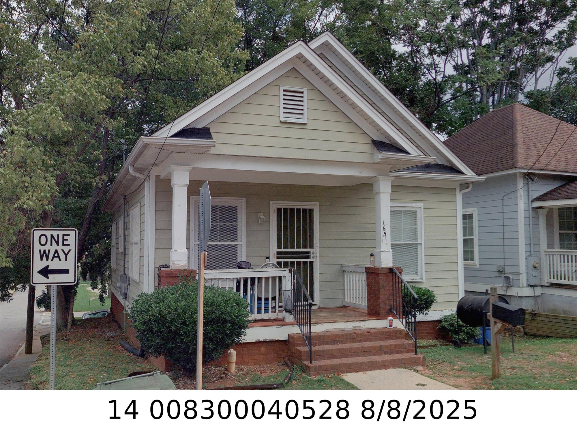 165 Vine St Nw, Atlanta, GA 30314-4043