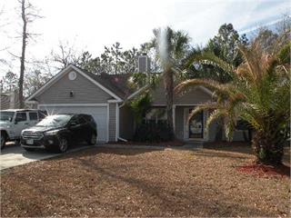 110 Galemist Ct, Brunswick, GA 31523-7142