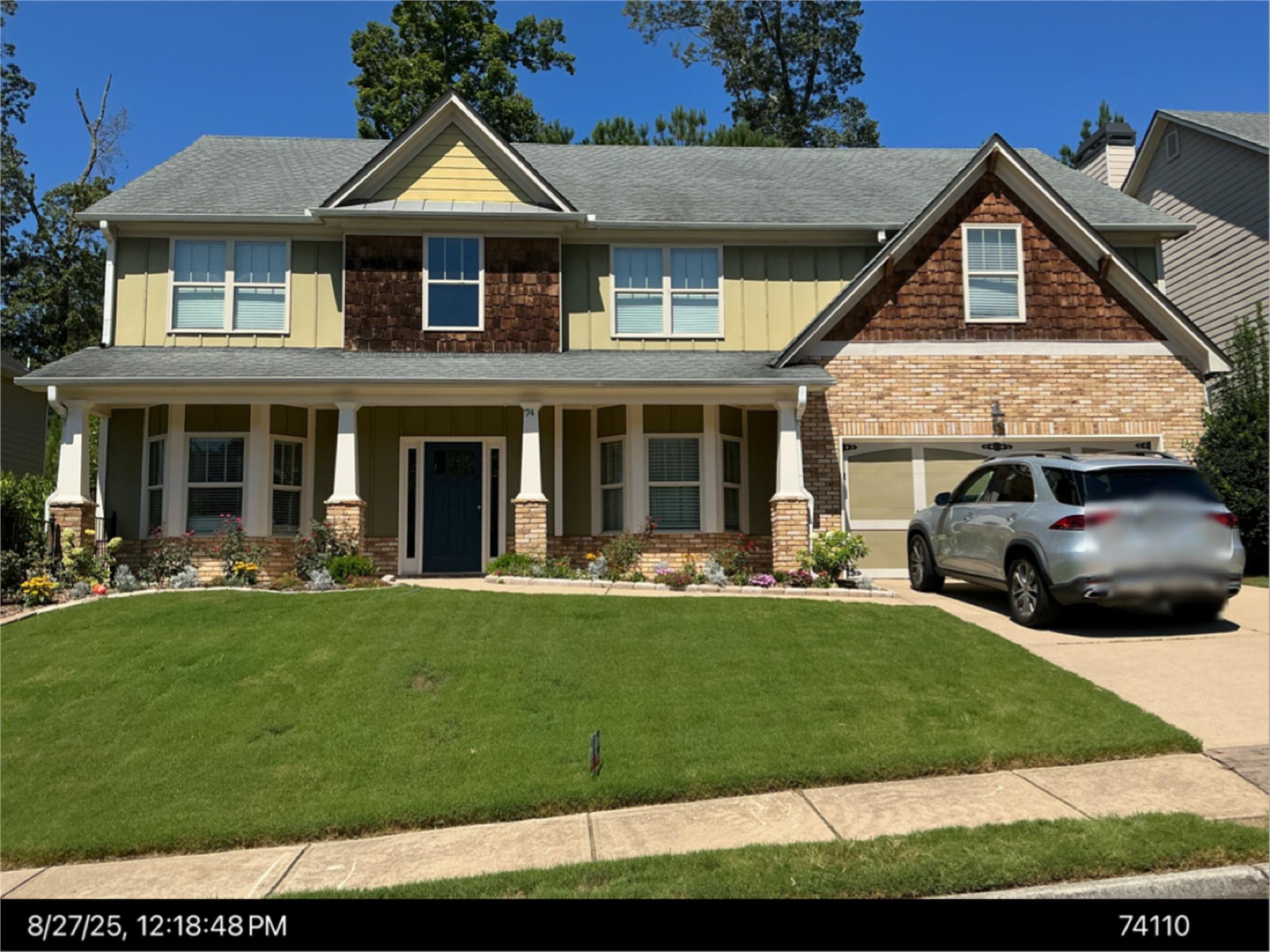 74 Cleburne Pl, Acworth, GA 30101-1963