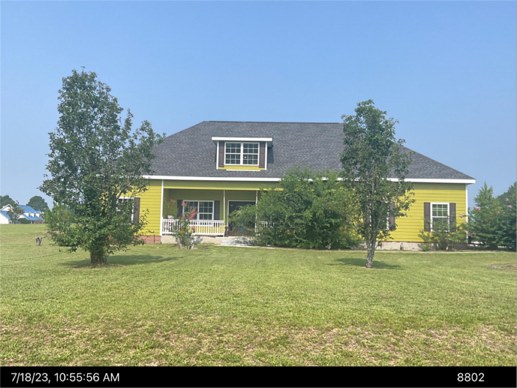 138 Sand Creek Rd, Tifton, GA 31793-6974