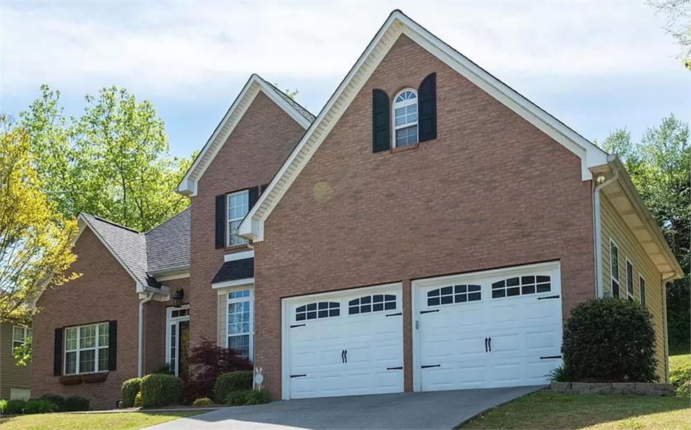 114 Towne Lake Dr Ne, Calhoun, GA 30701-9292