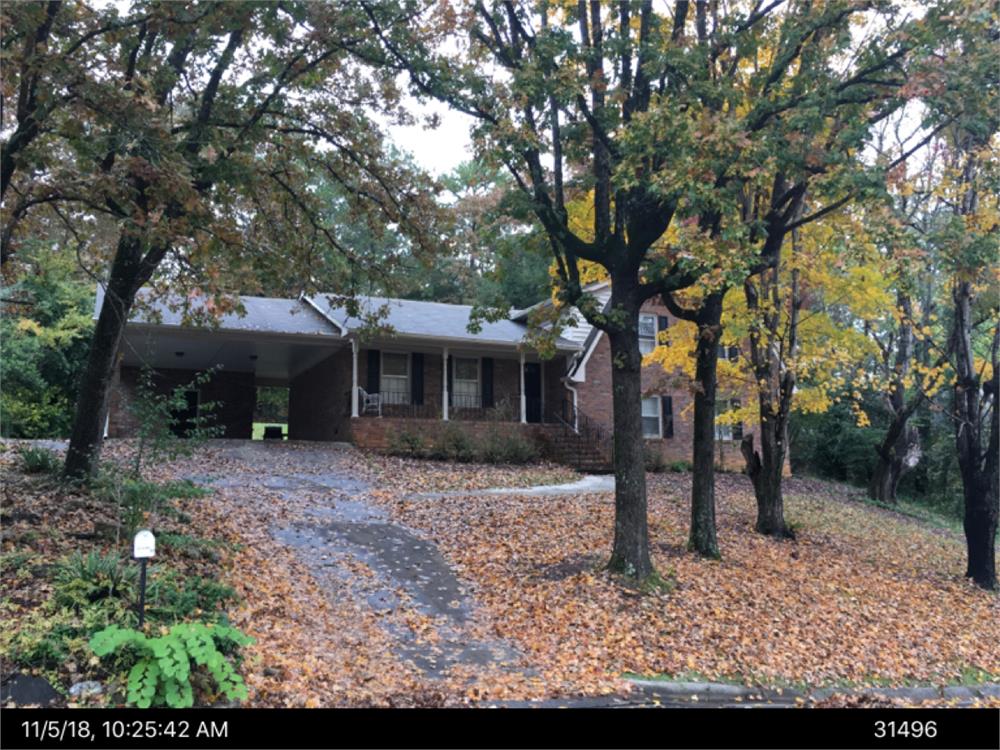 111 Coker Dr Sw, Rome, GA 30165-3411