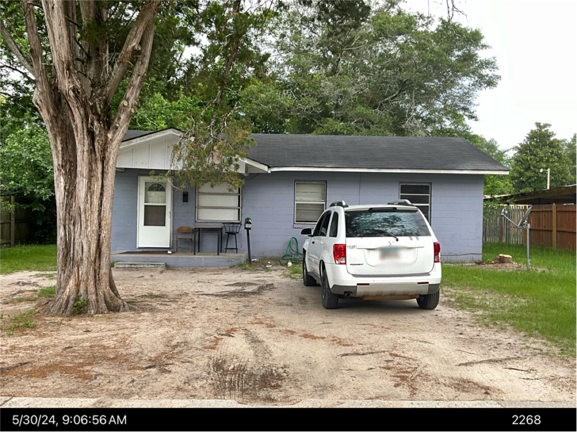 1105 Coffee Ave S, Douglas, GA 31533-4527