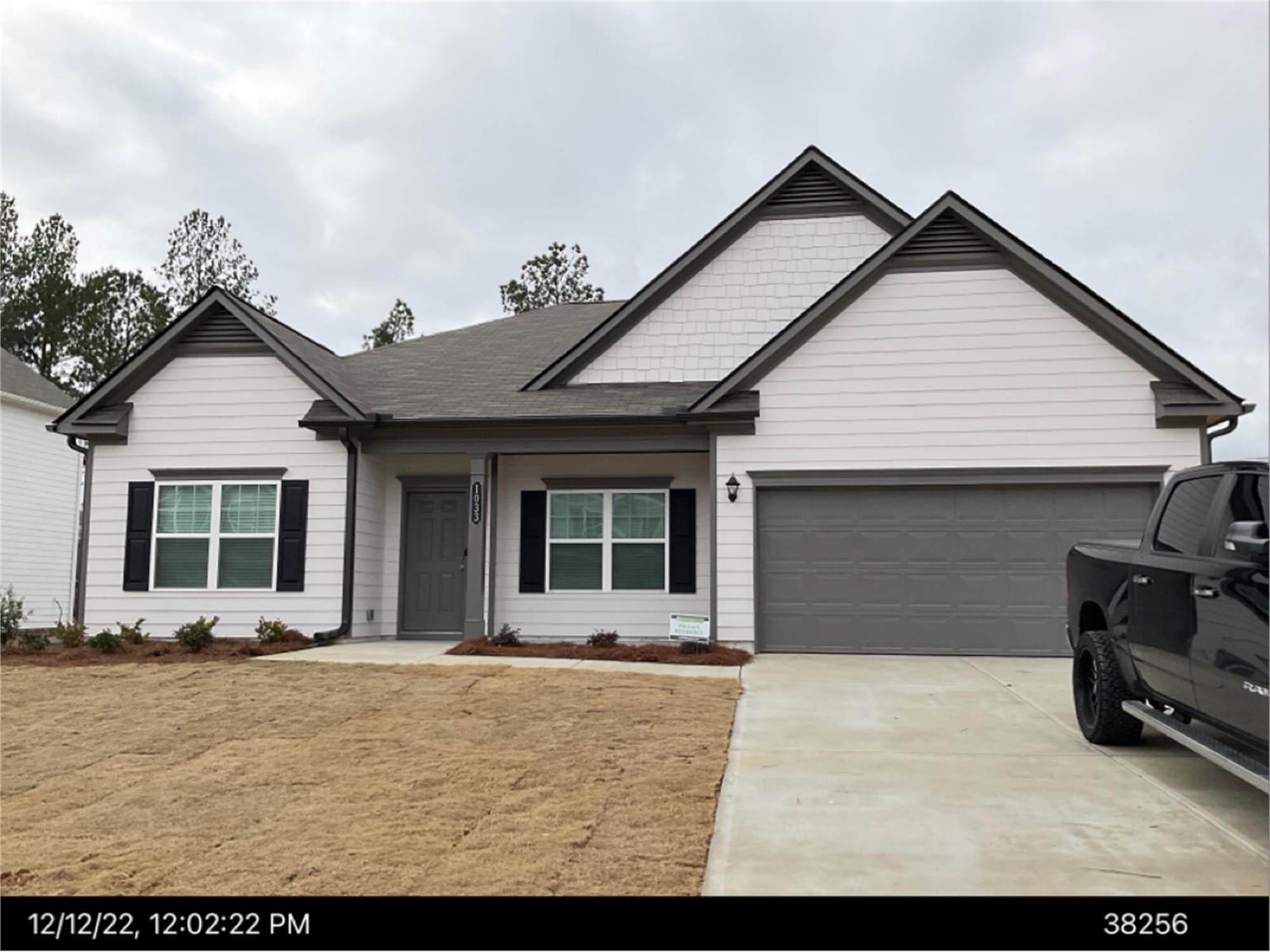 1033 Nantucket Ln, Bethlehem, GA 30620-2068