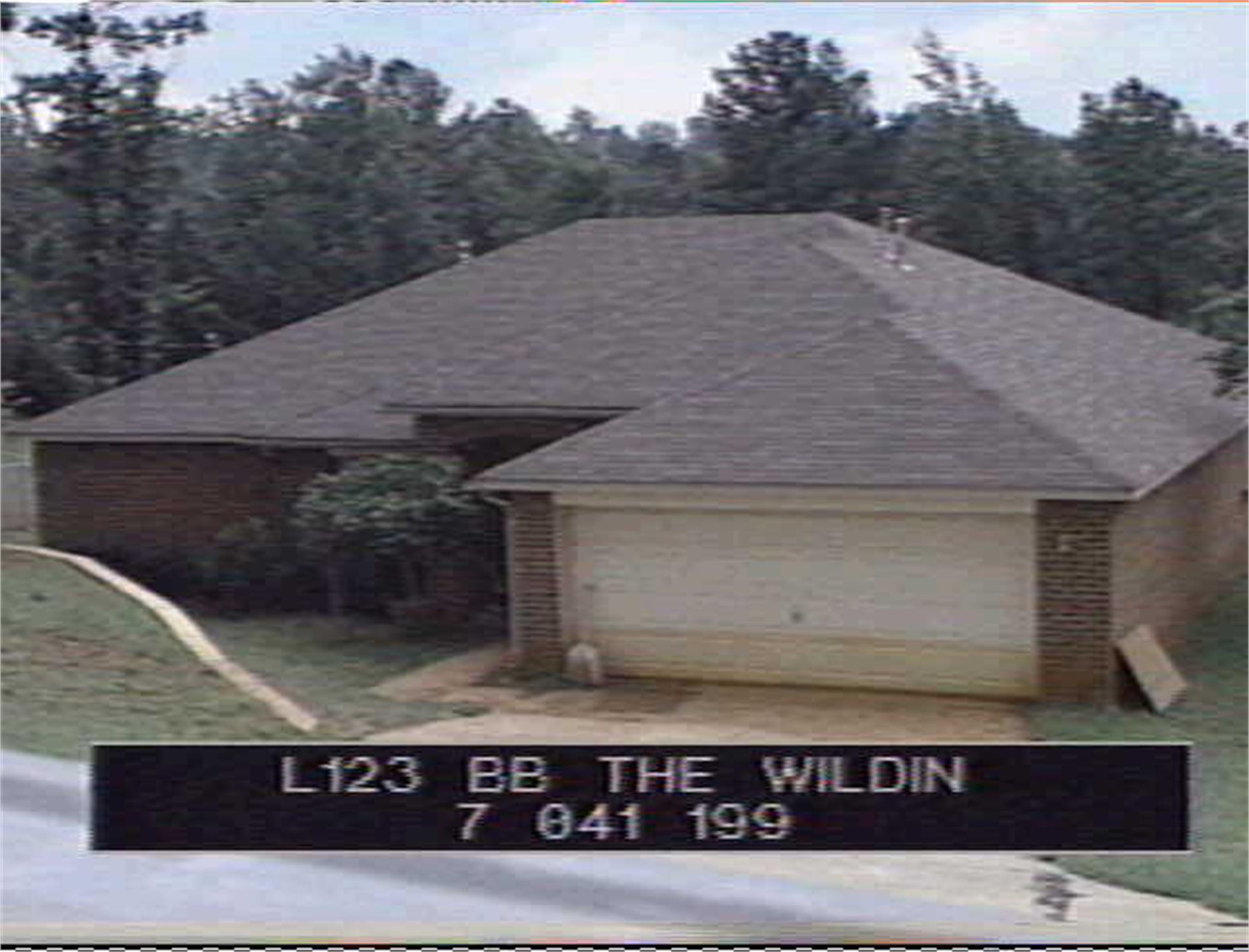 1370 Teaberry Cir, Lawrenceville, GA 30044-2121