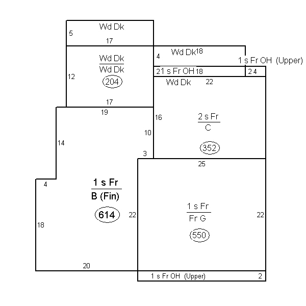 114 Little Ridge Rd Nw, Berkeley Lake, GA 30096-3046