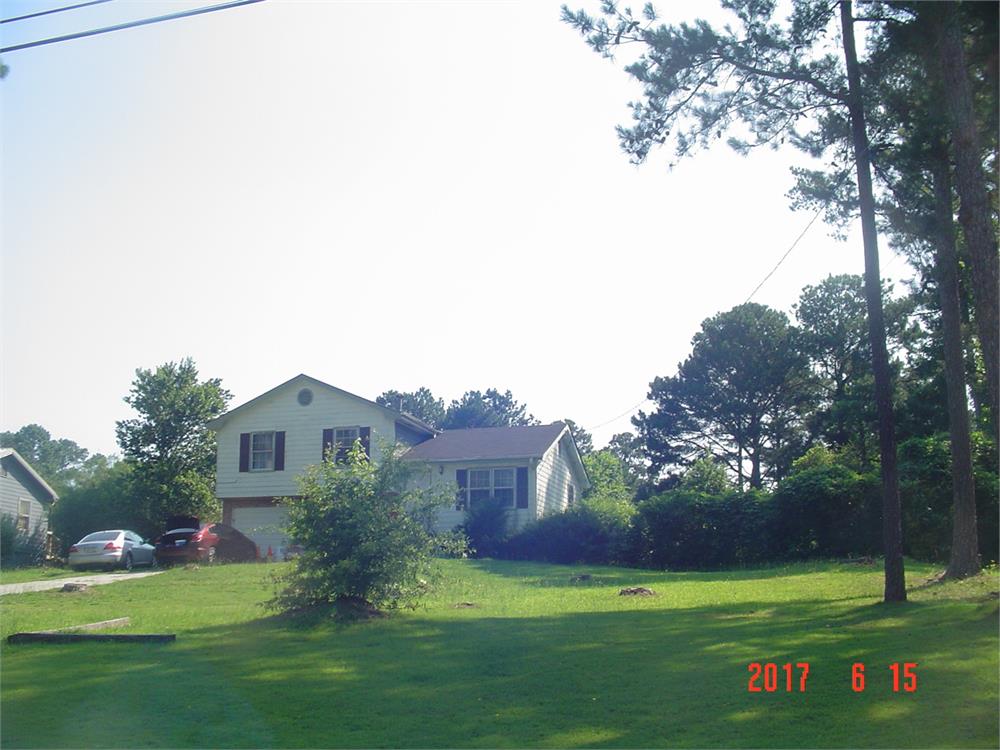 1265 Classic Dr Ne, Conyers, GA 30013-1221