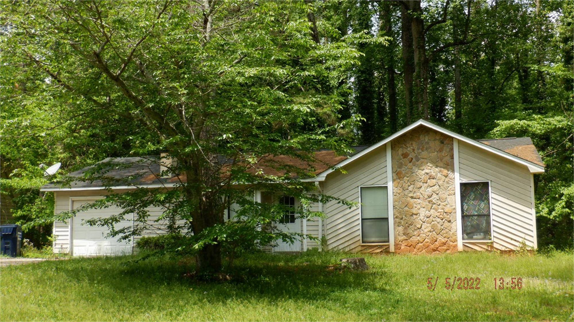 1372 Mountain Overlook Ct Ne, Marietta, GA 30066-1143