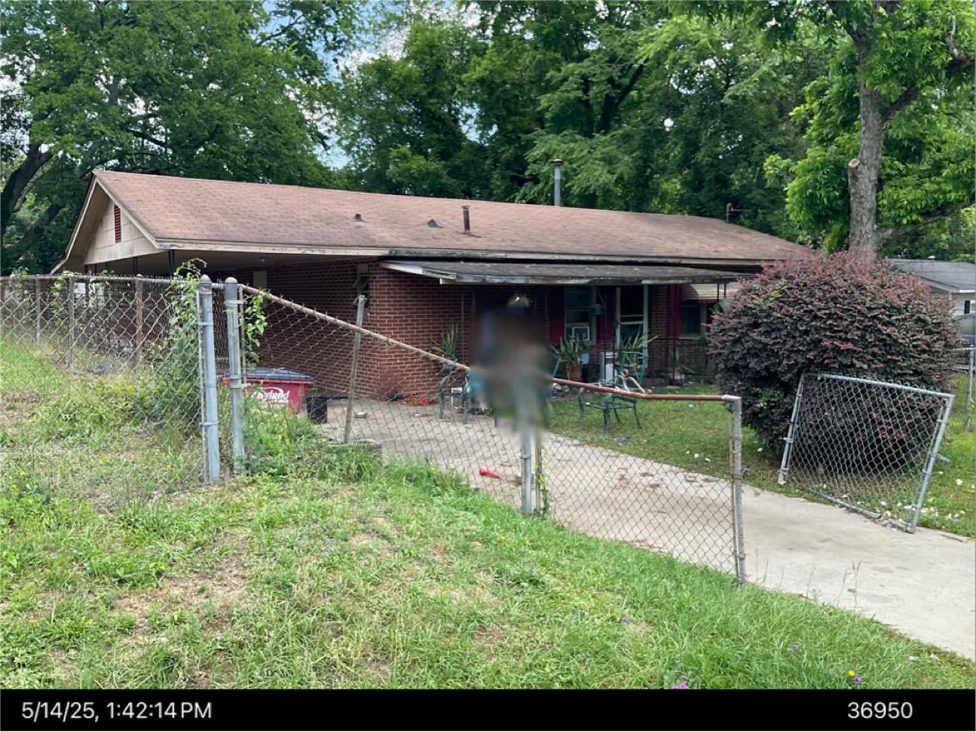 5728 Satterfield Dr, Macon, GA 31206-4959
