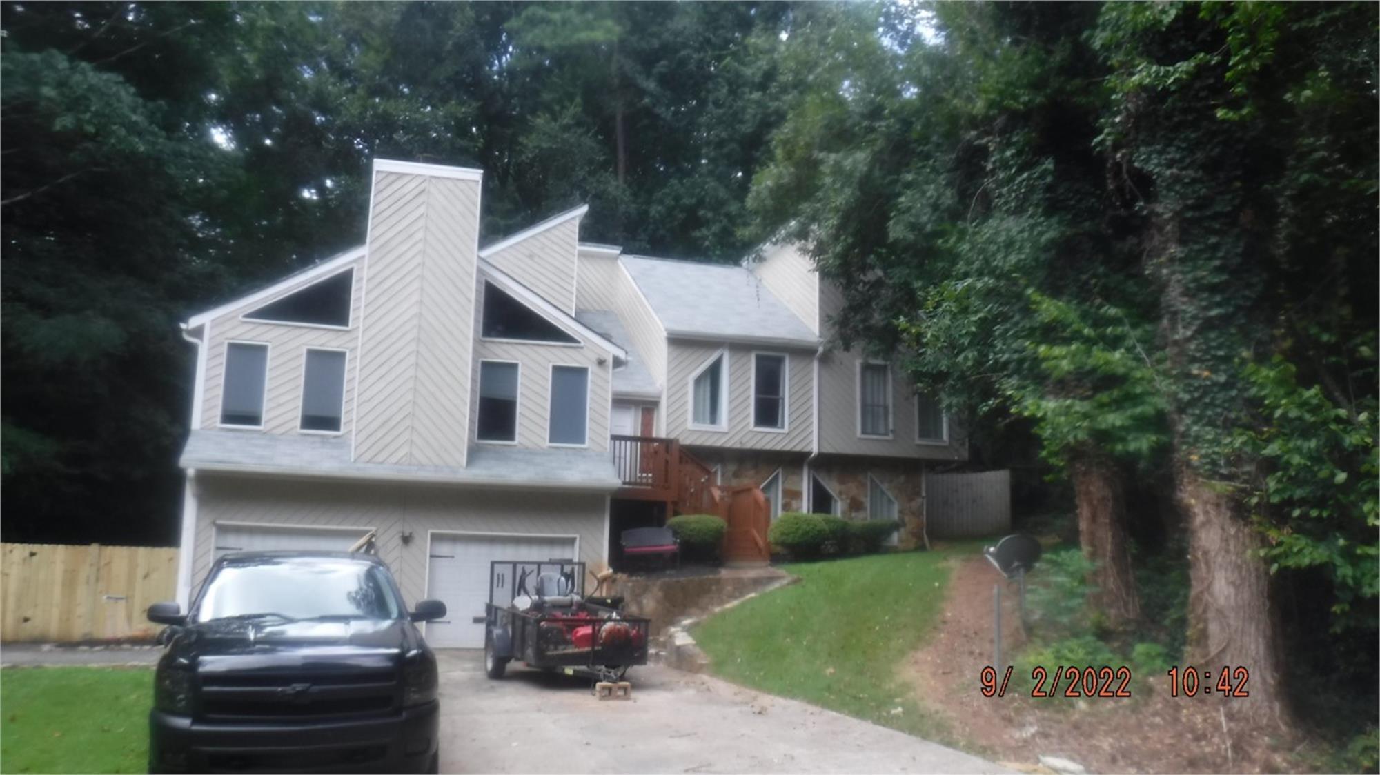 16 Latimer Ln Ne, Kennesaw, GA 30144-1575